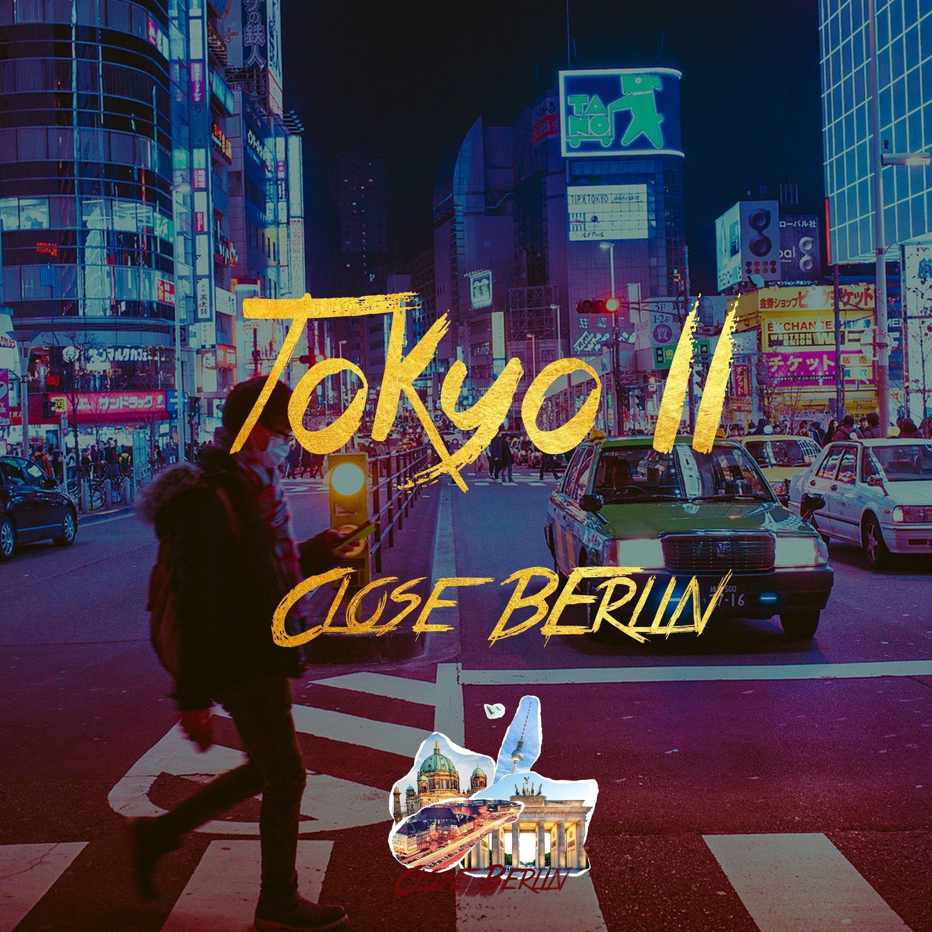 Tokyo 2
