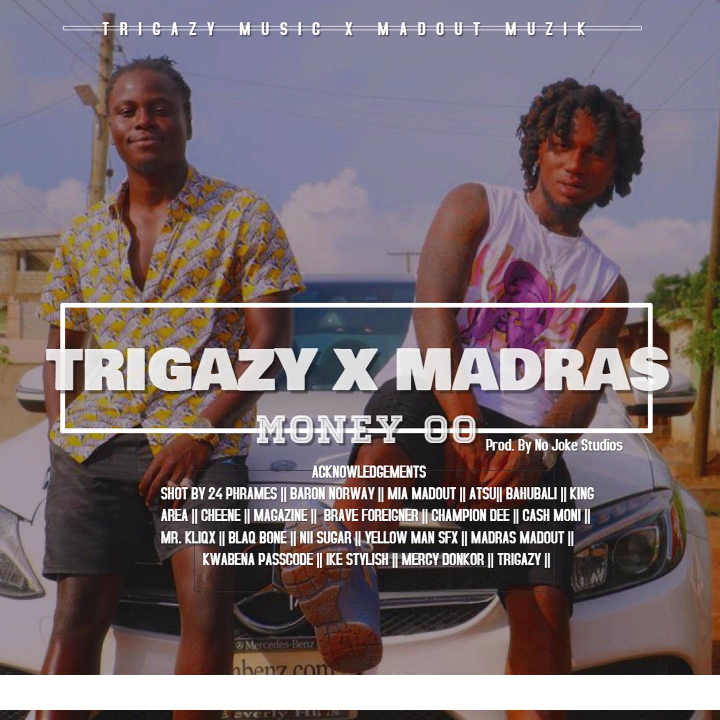 Money Oo