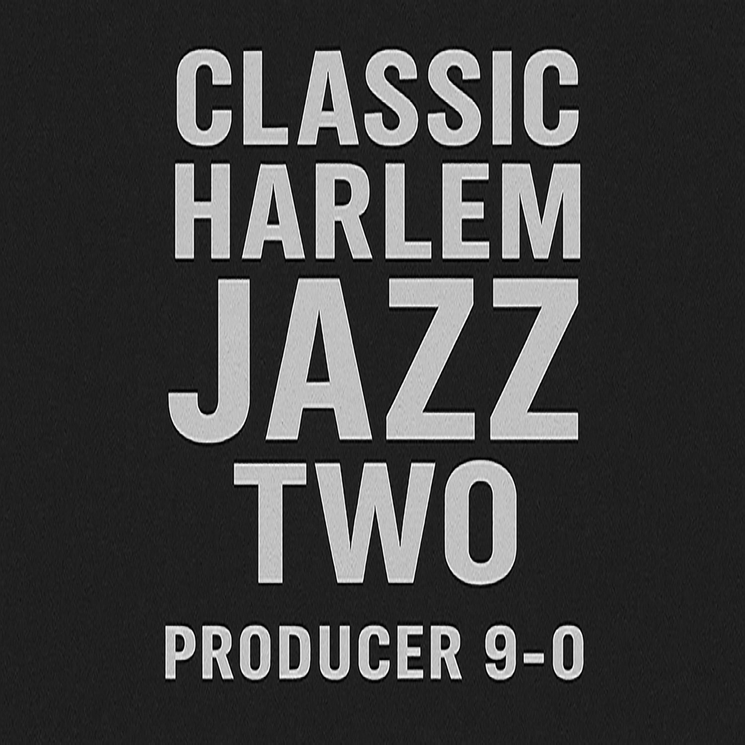 Harlem Rhythm