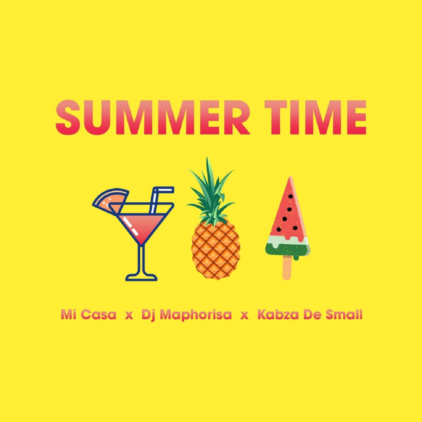 Summertime