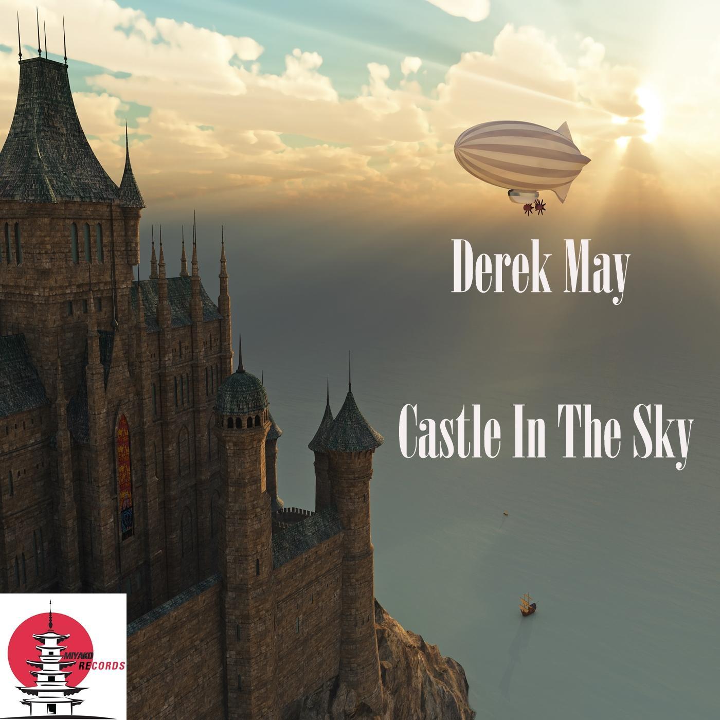 Castle In The Sky