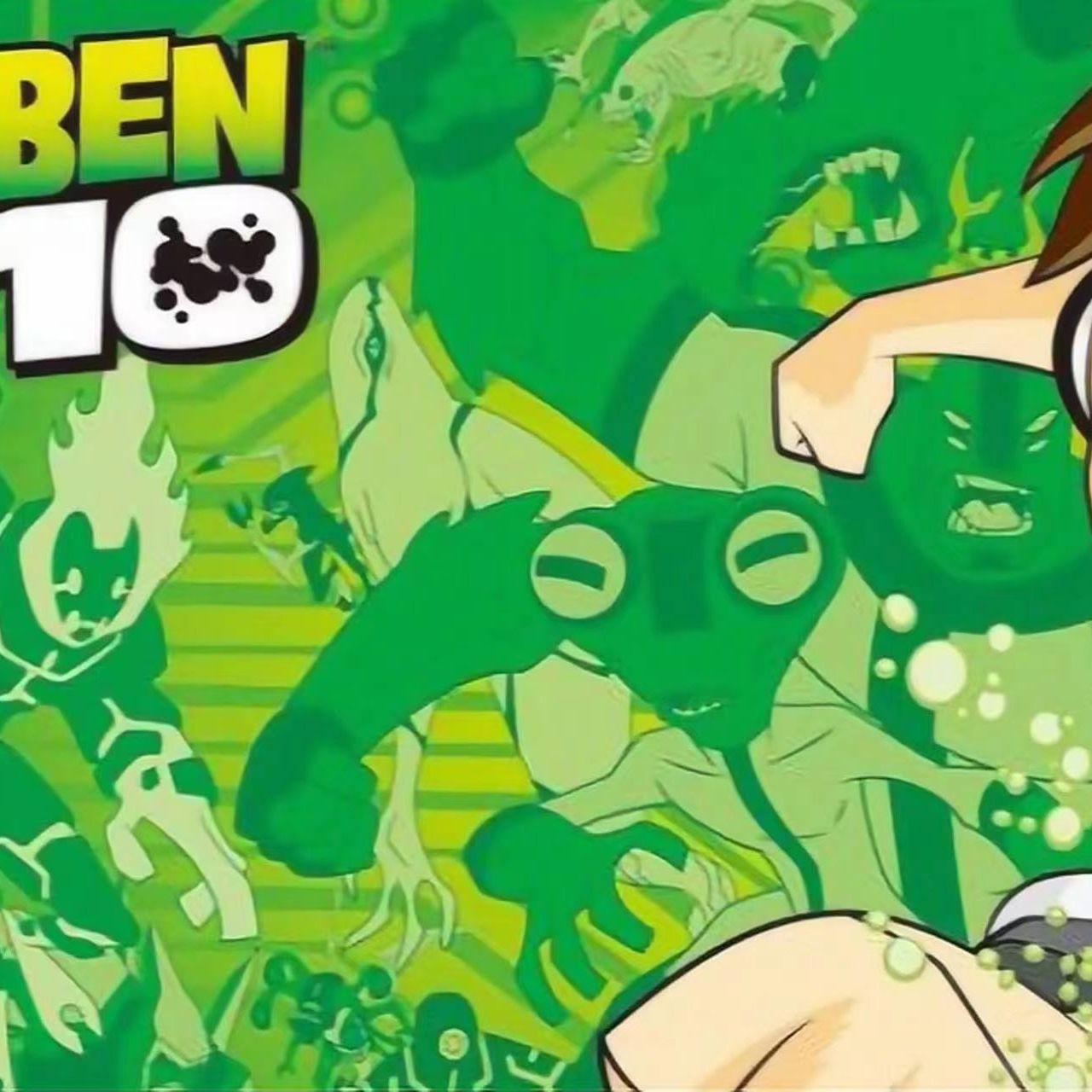 Ben 10