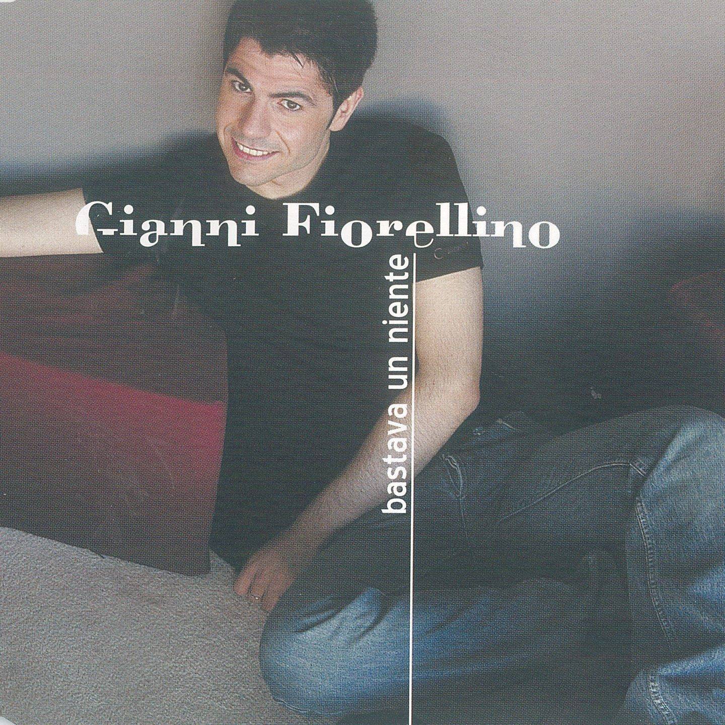 Prendimi la mano
