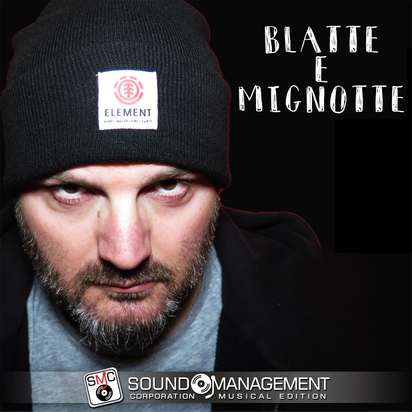Blatte e mignotte