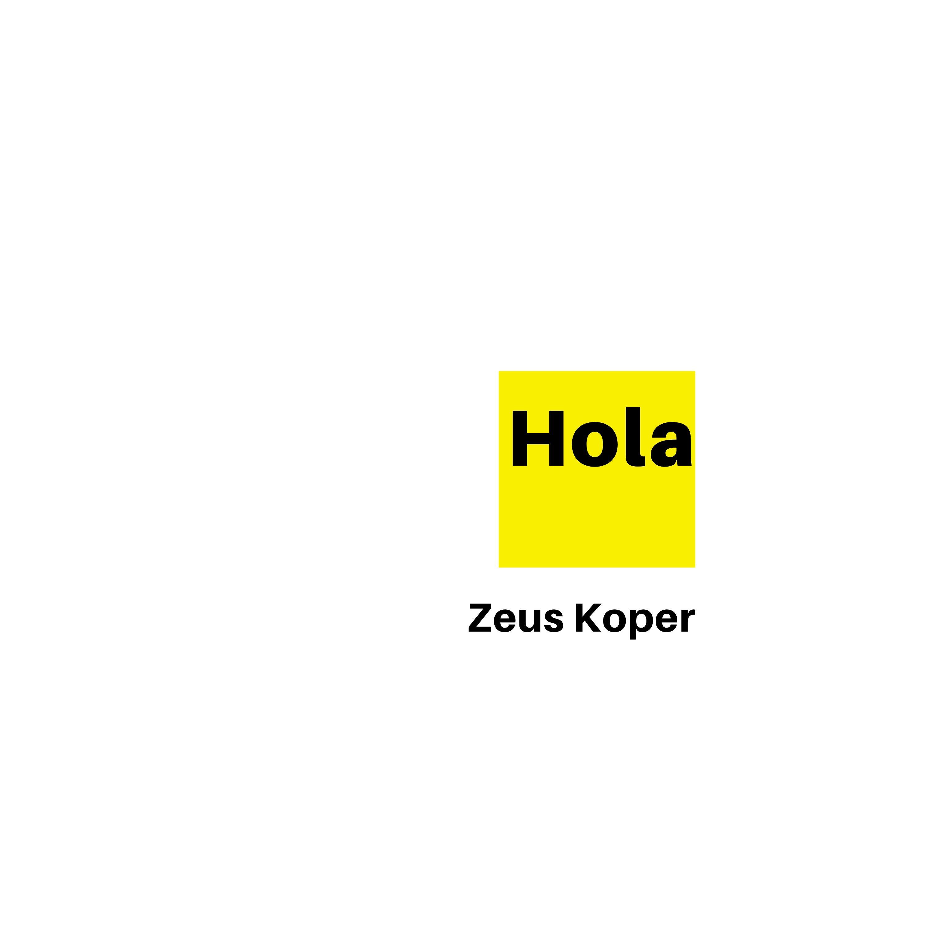 Hola