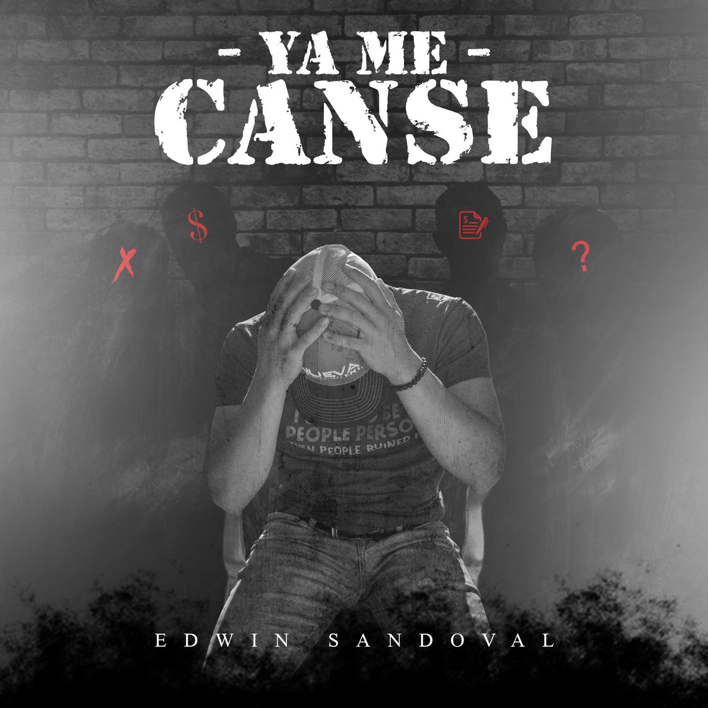 Ya Me Canse