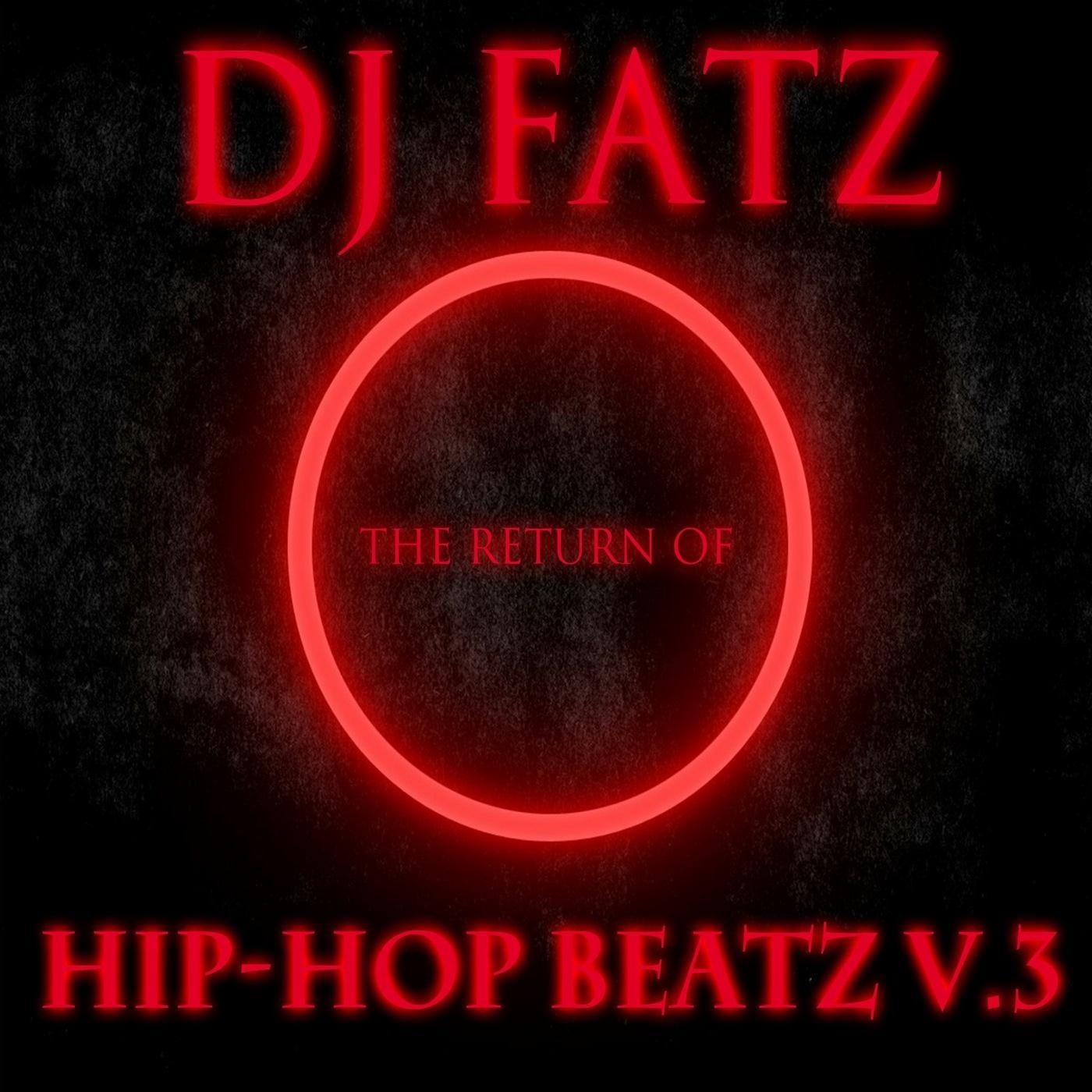 I Need a Beat