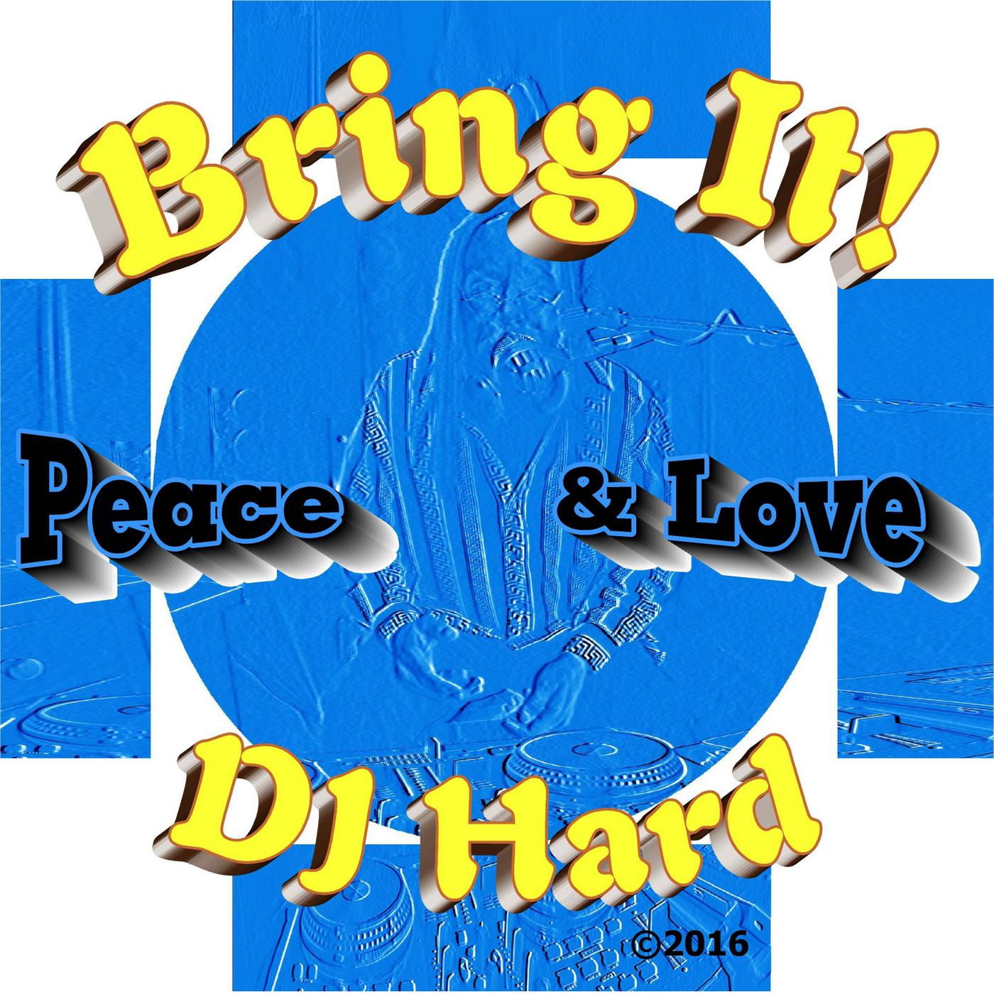 Stem Manipulation Dub