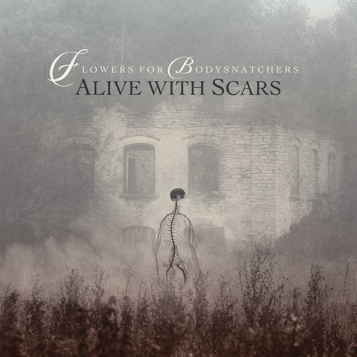 The Scar Entombed