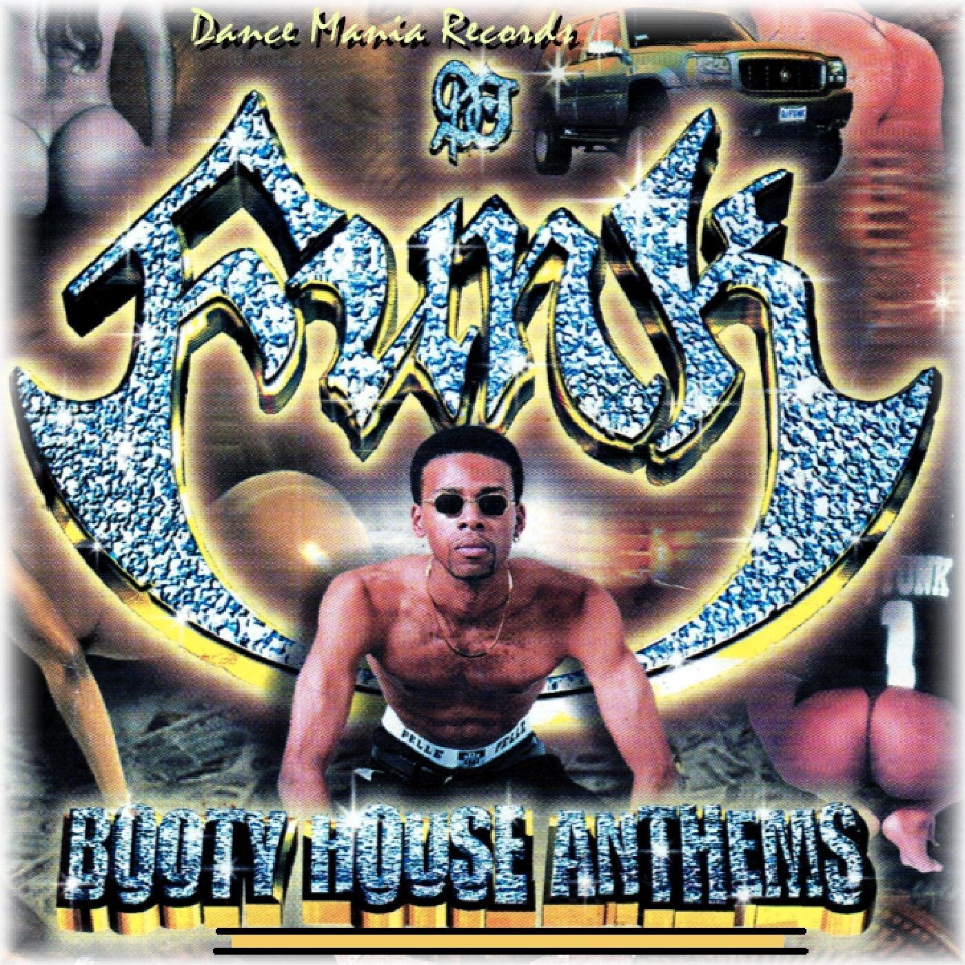 Dance Mania Records