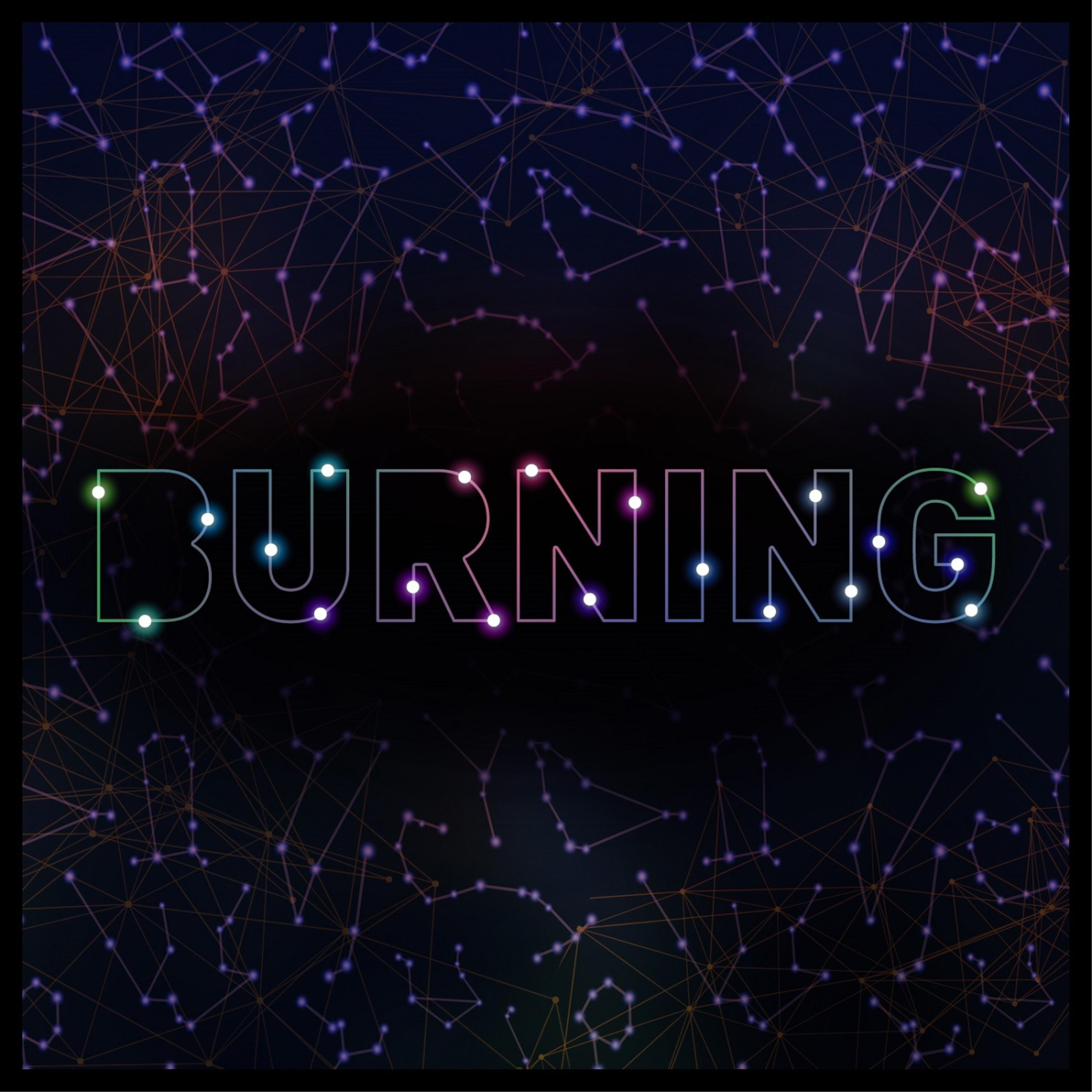 Burning