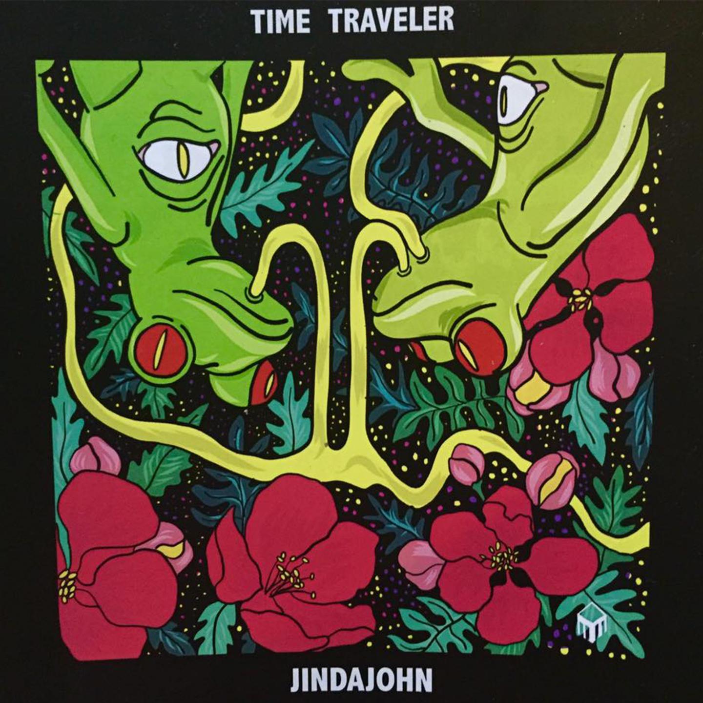 Time Traveler
