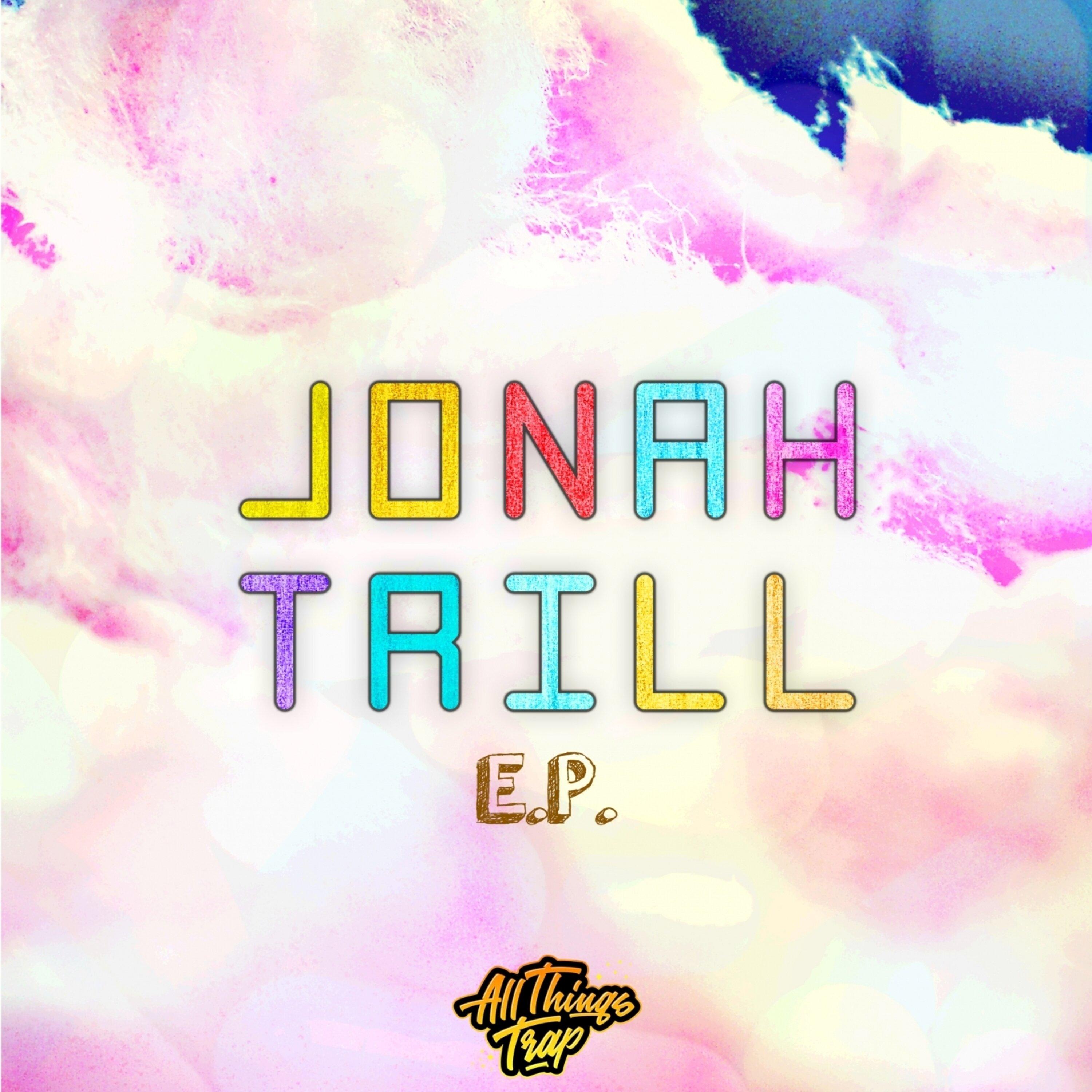 Jonah Trill