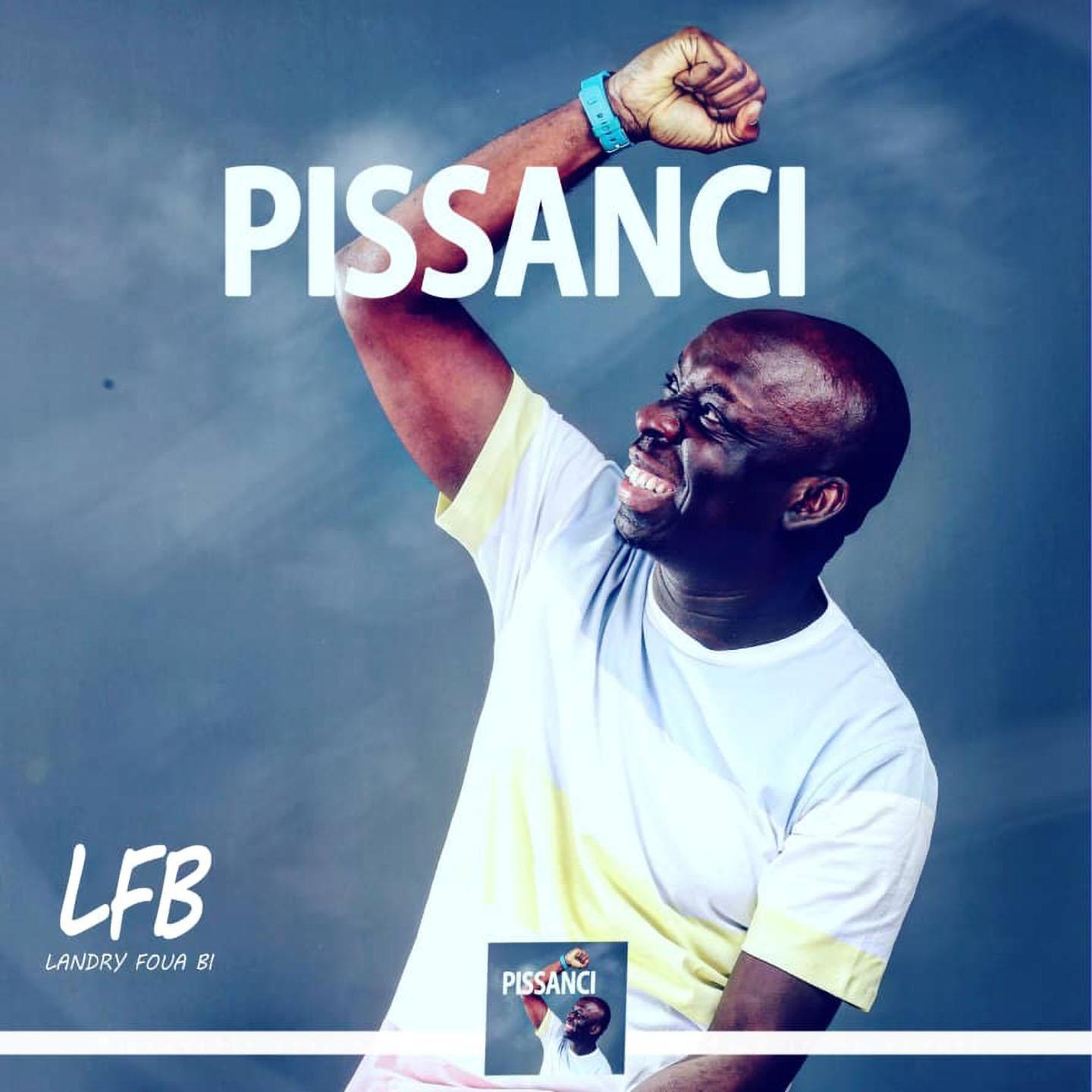 Pissanci