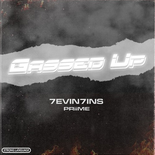 gassed up