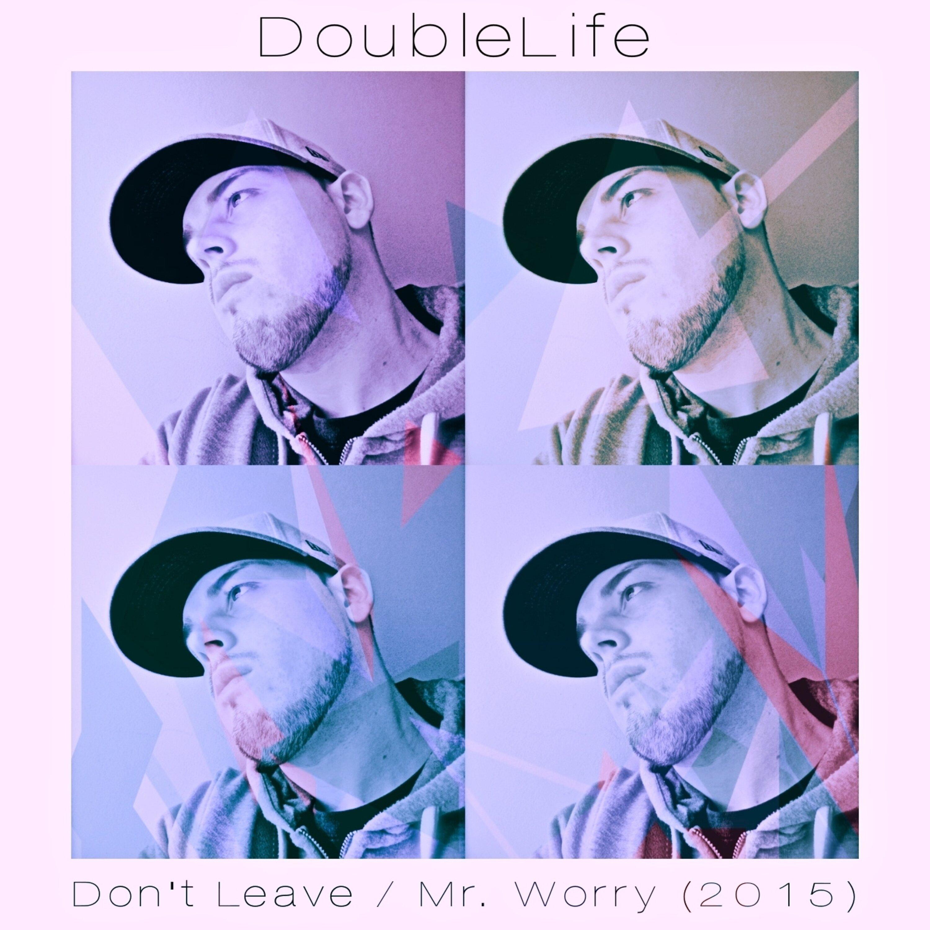 Don't Leave