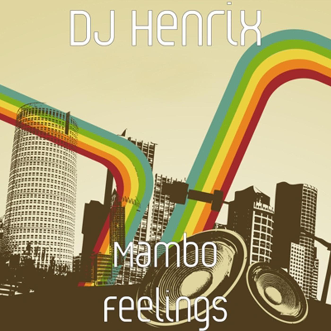 Mambo Feelings