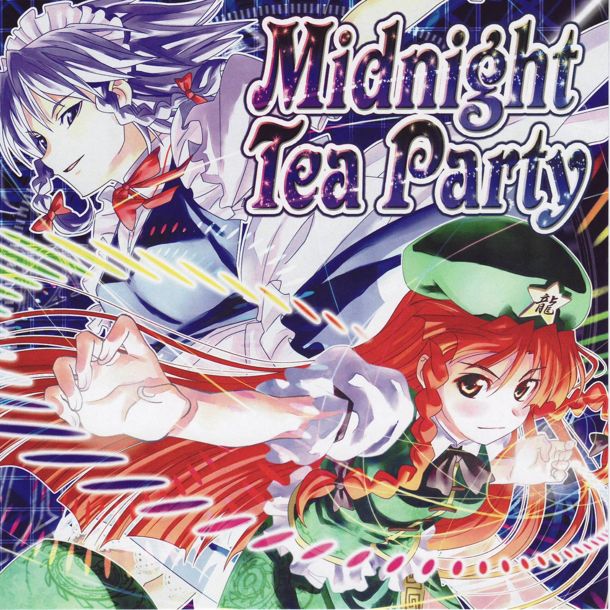 Midnight Tea Party