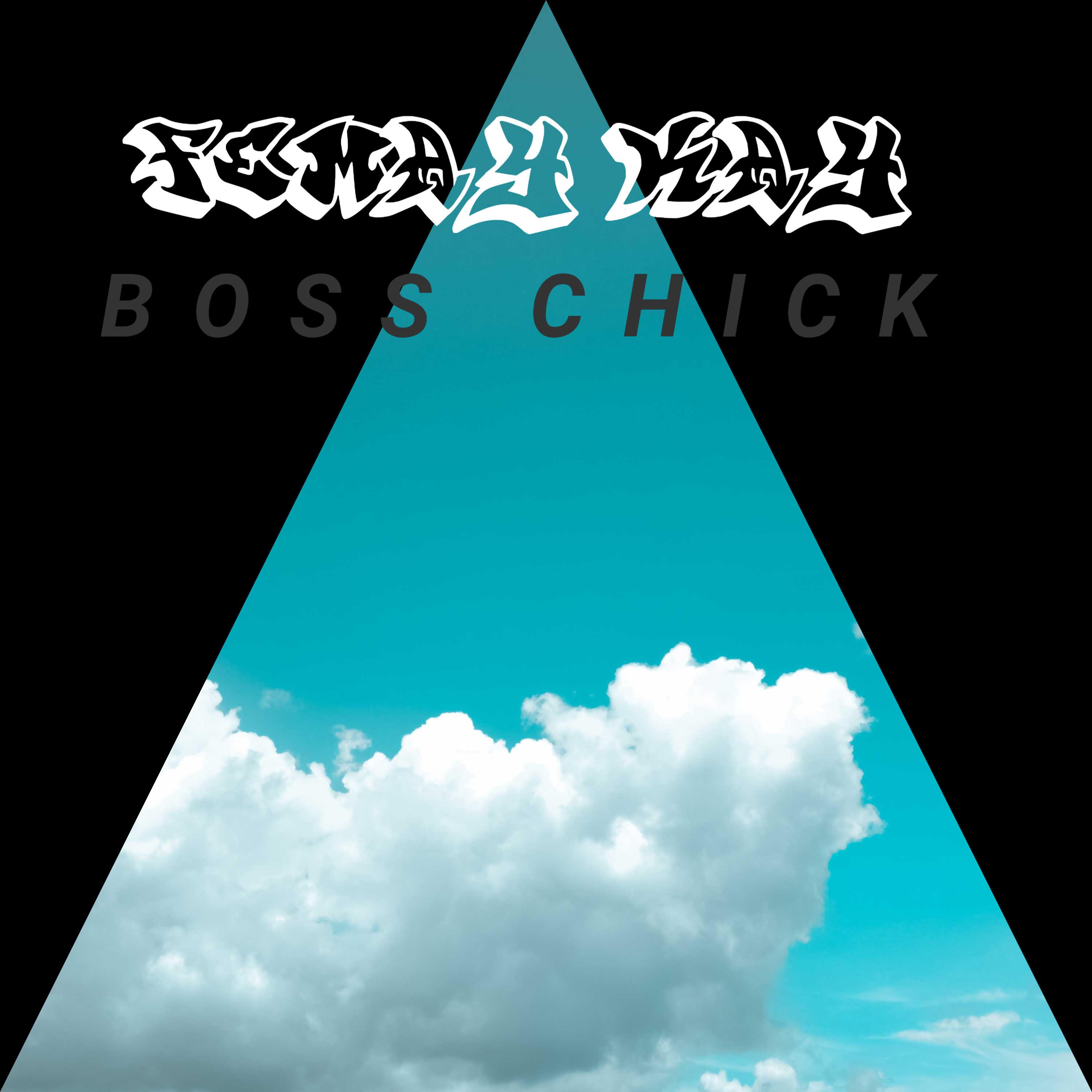 Boss chick