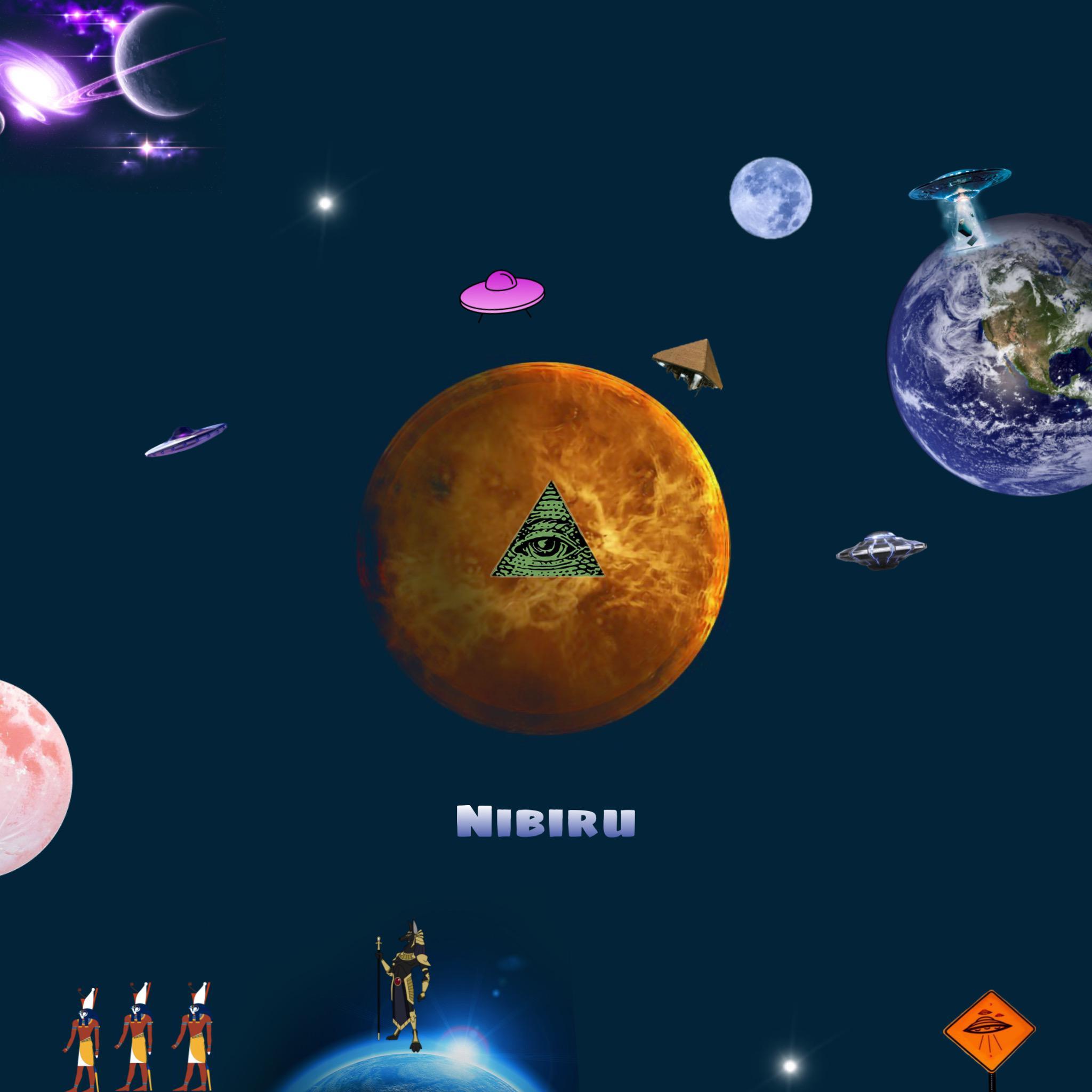 NIBIRU