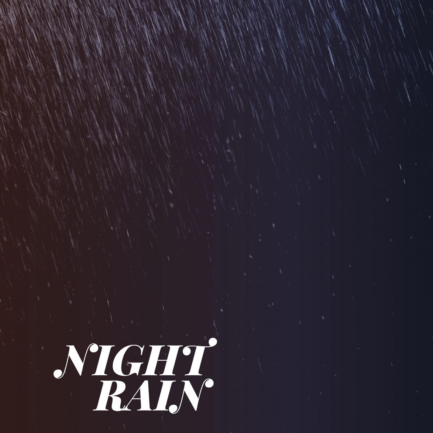 Rain Falling