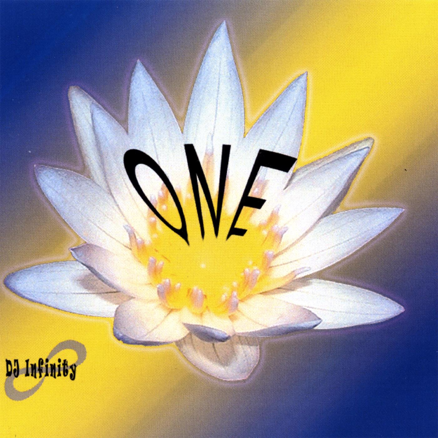 ONE