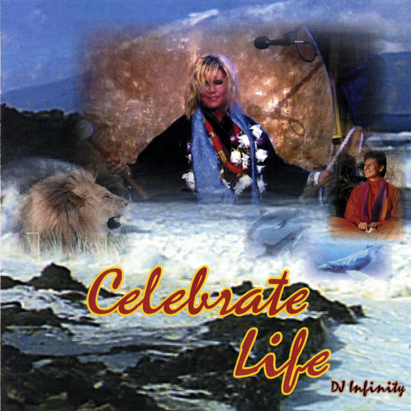 Celebrate Life