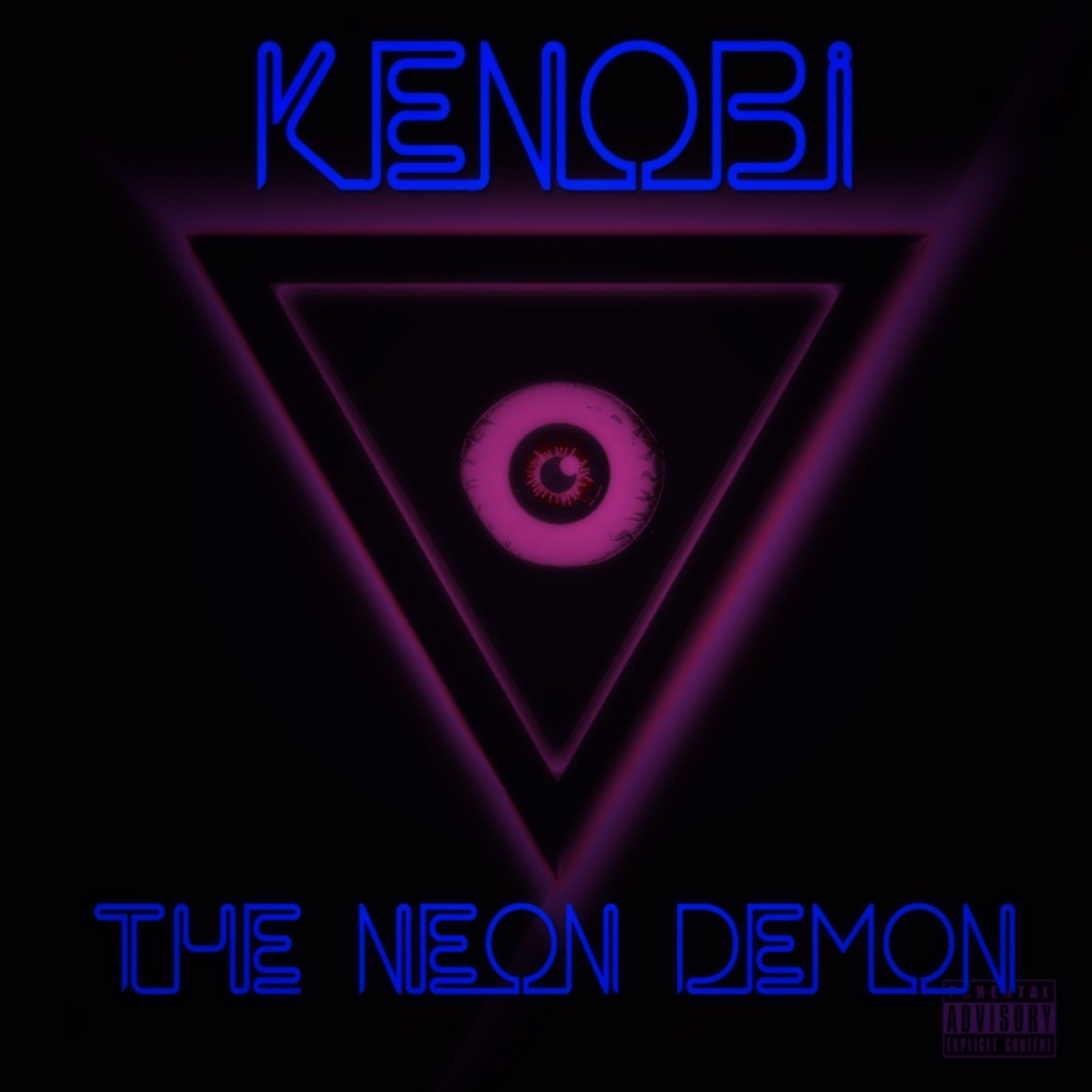 The Neon Demon