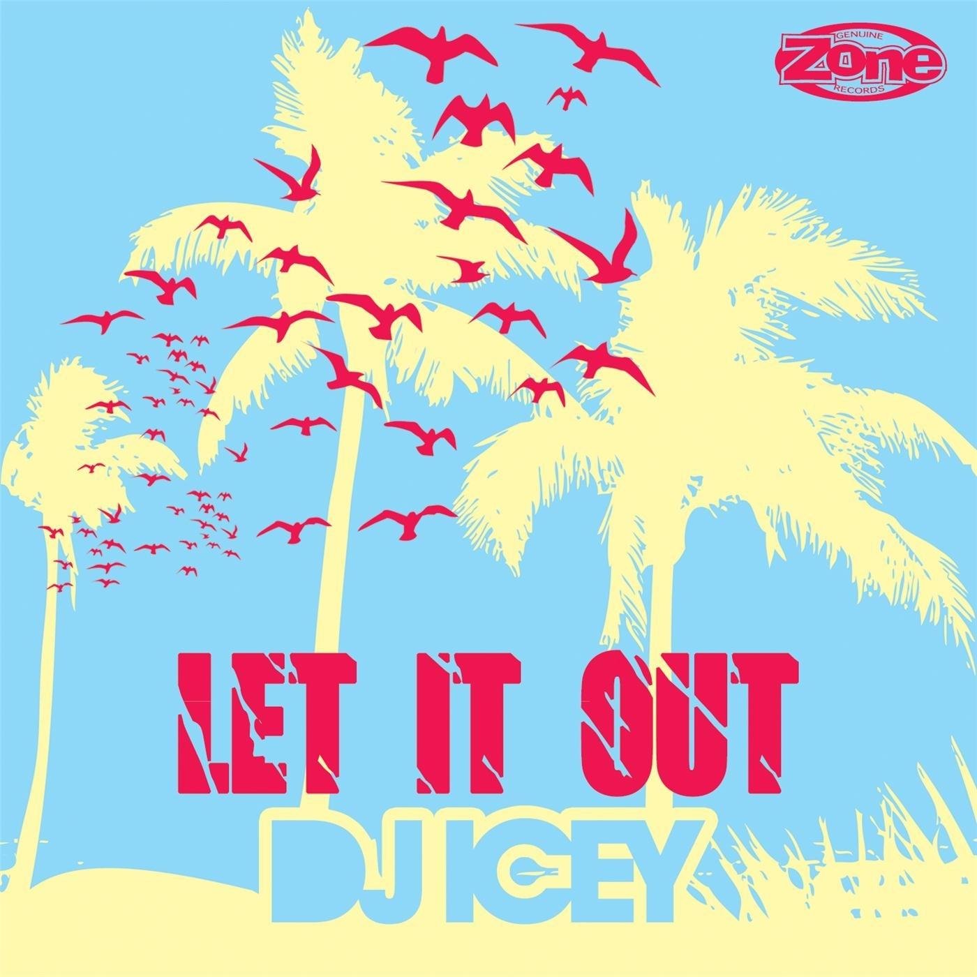Let It Out