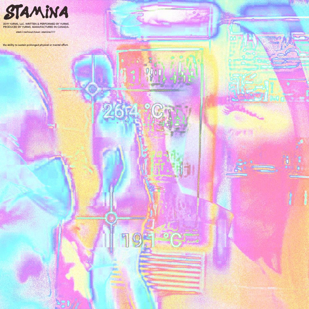 Stamina