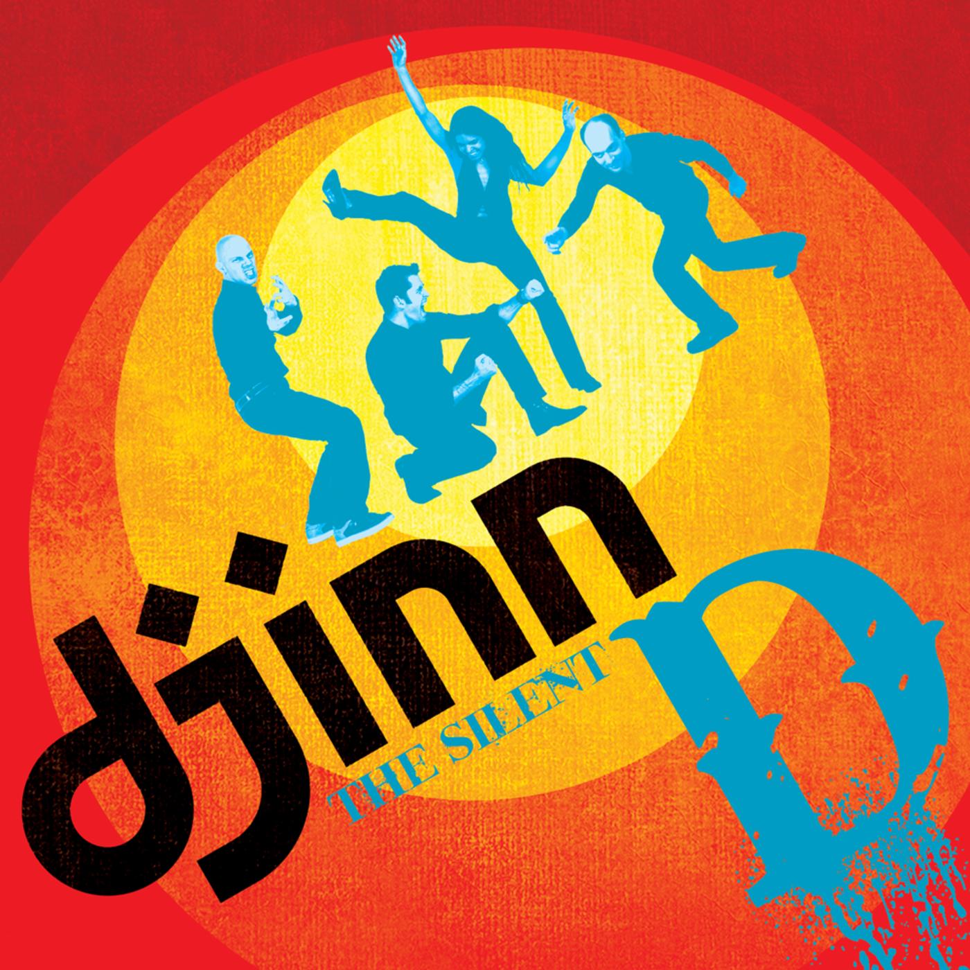 Lesson III: the Silent D