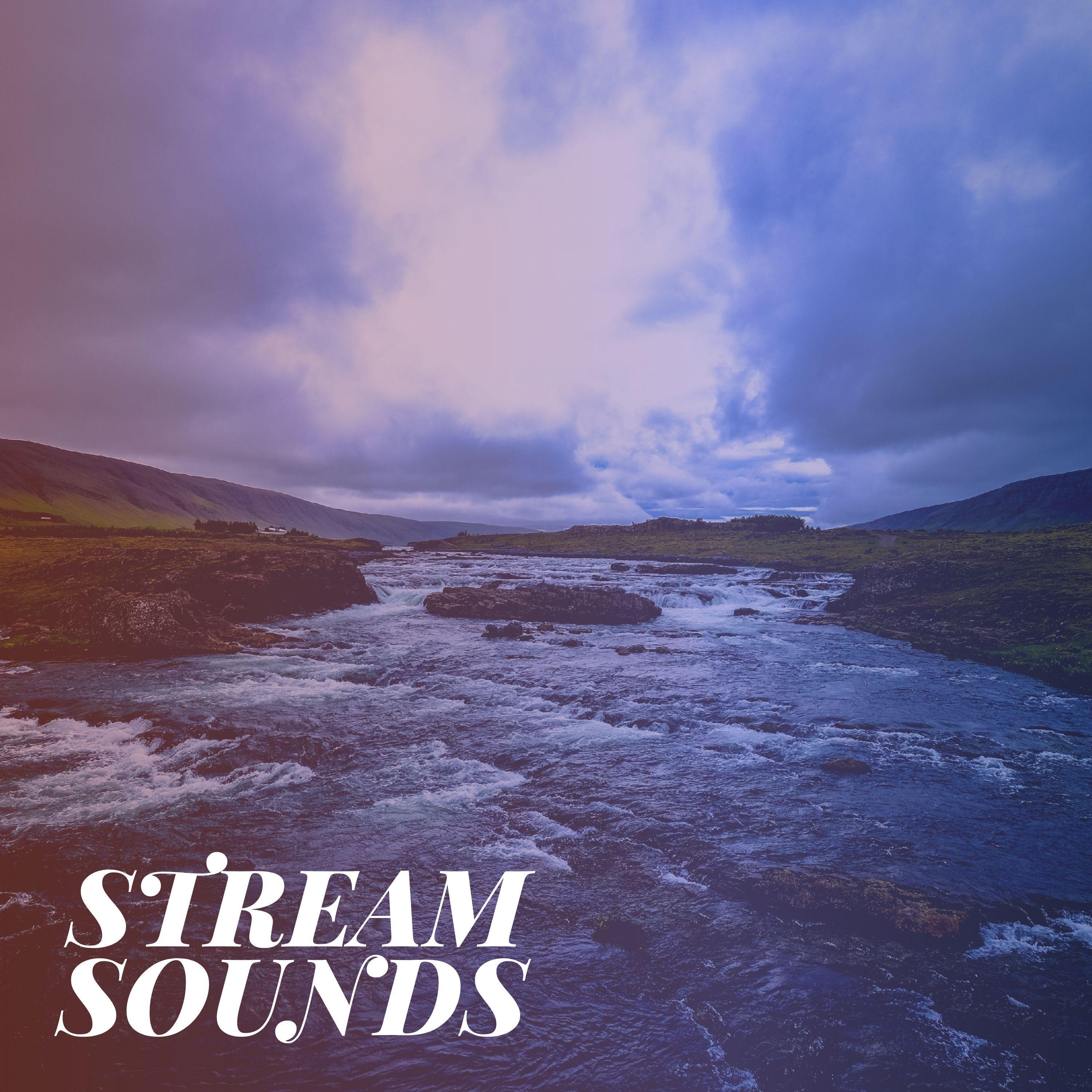 River Stream