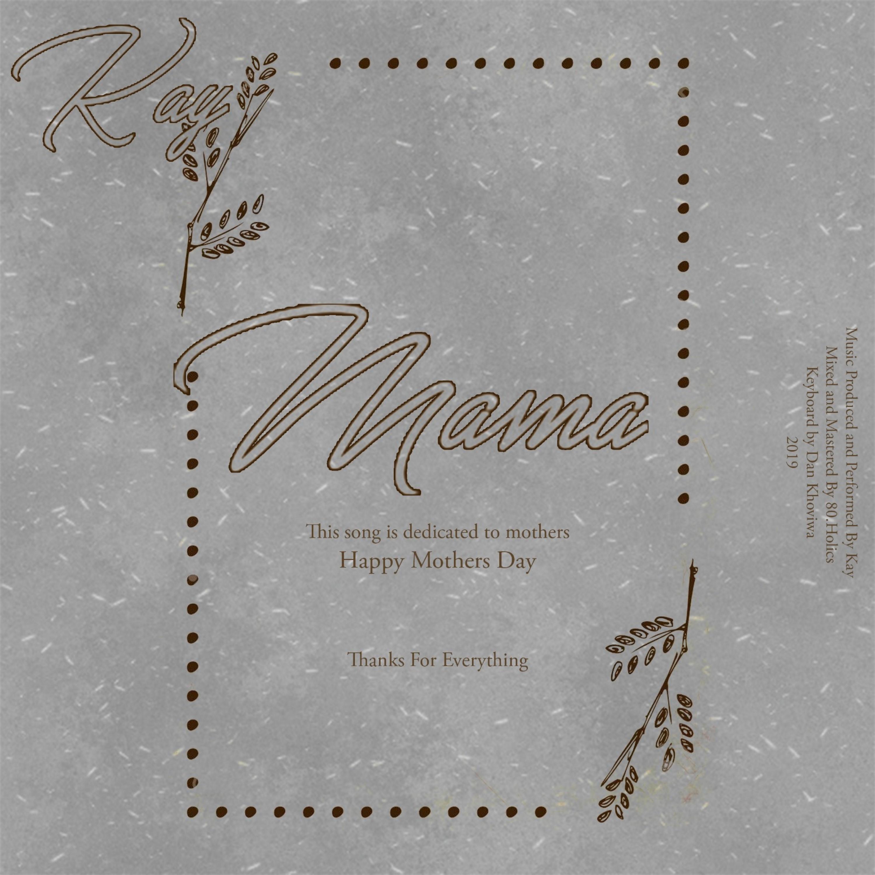 MAMA