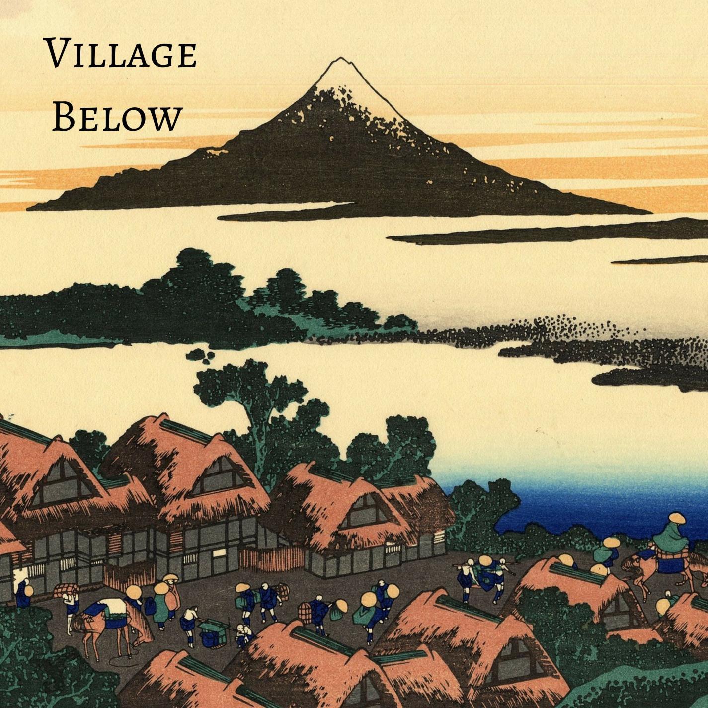 Village Below