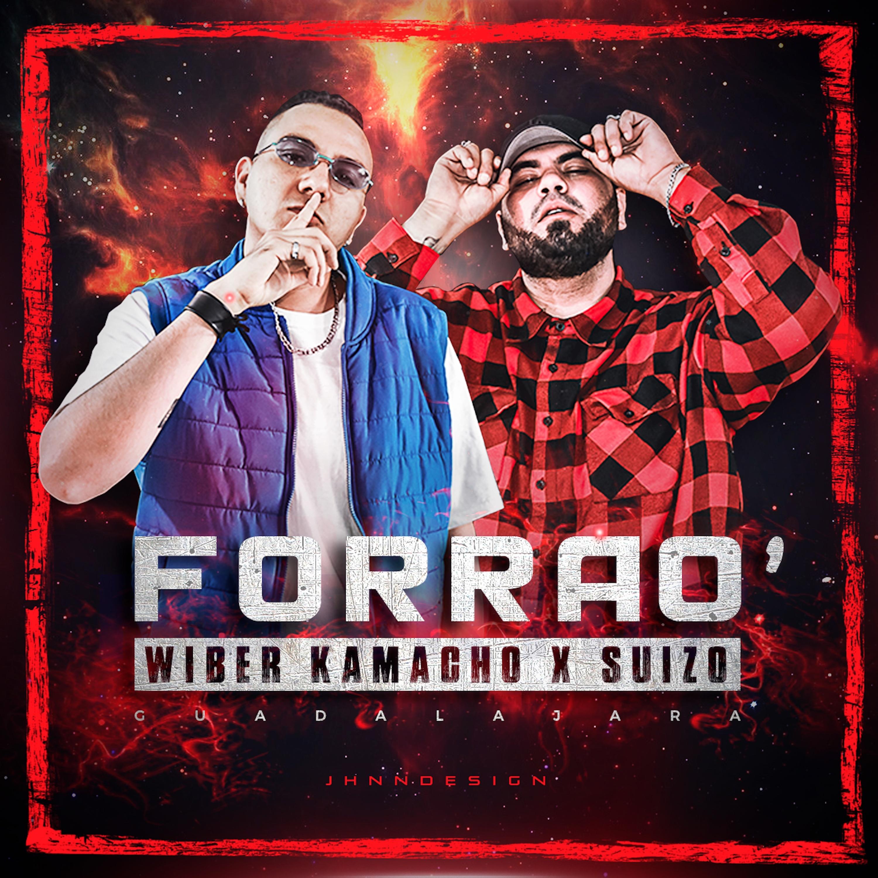 Forrao'