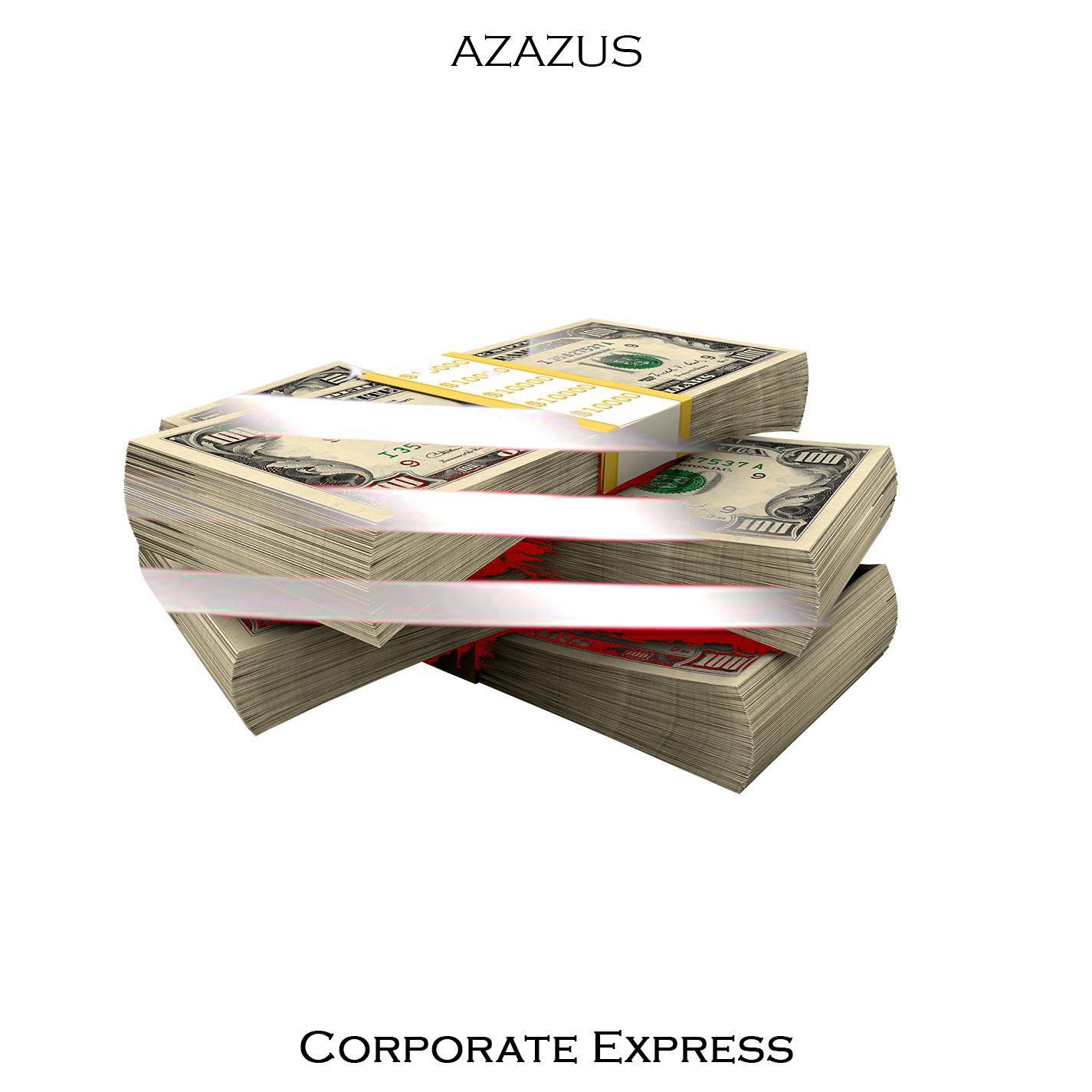Corporate Express