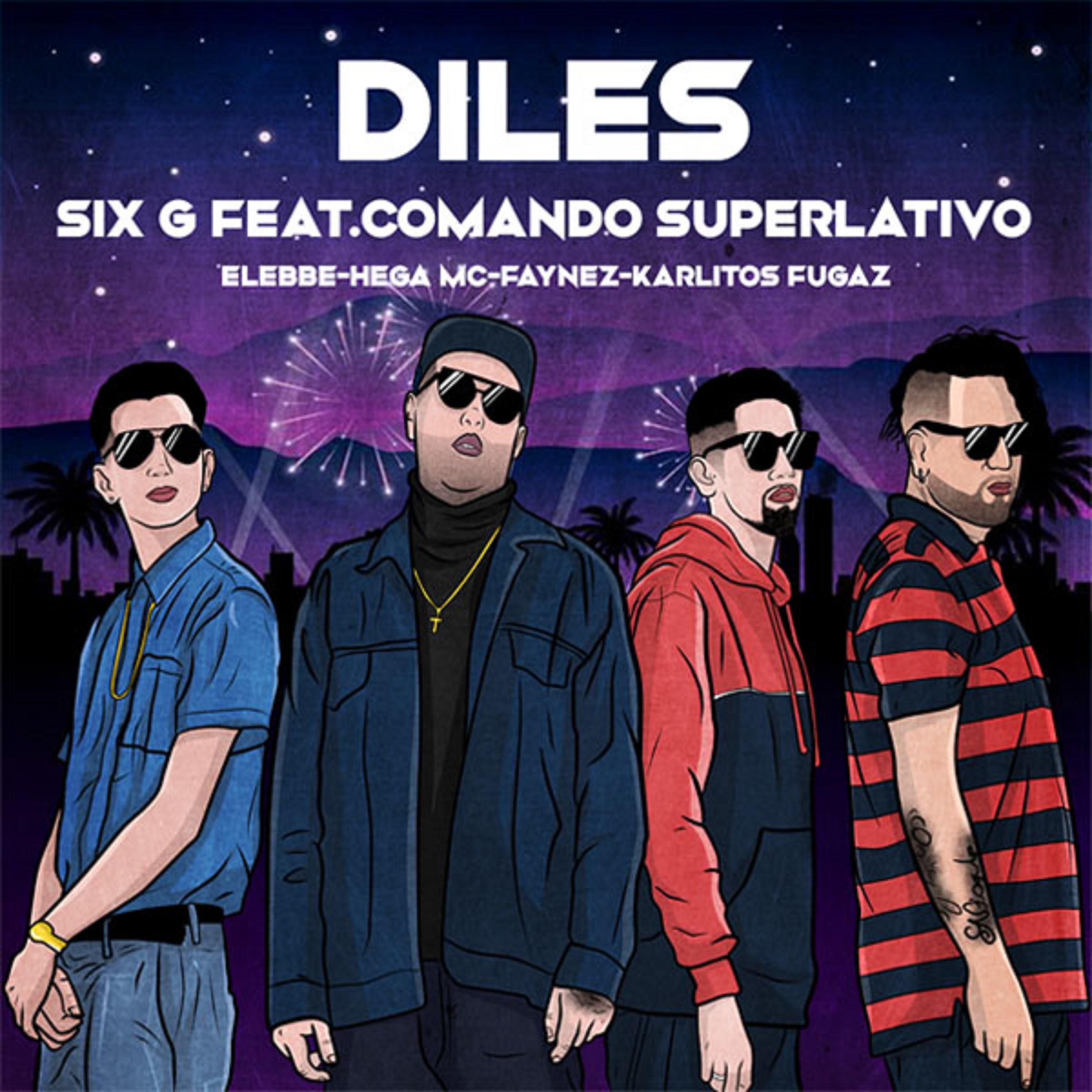 Diles
