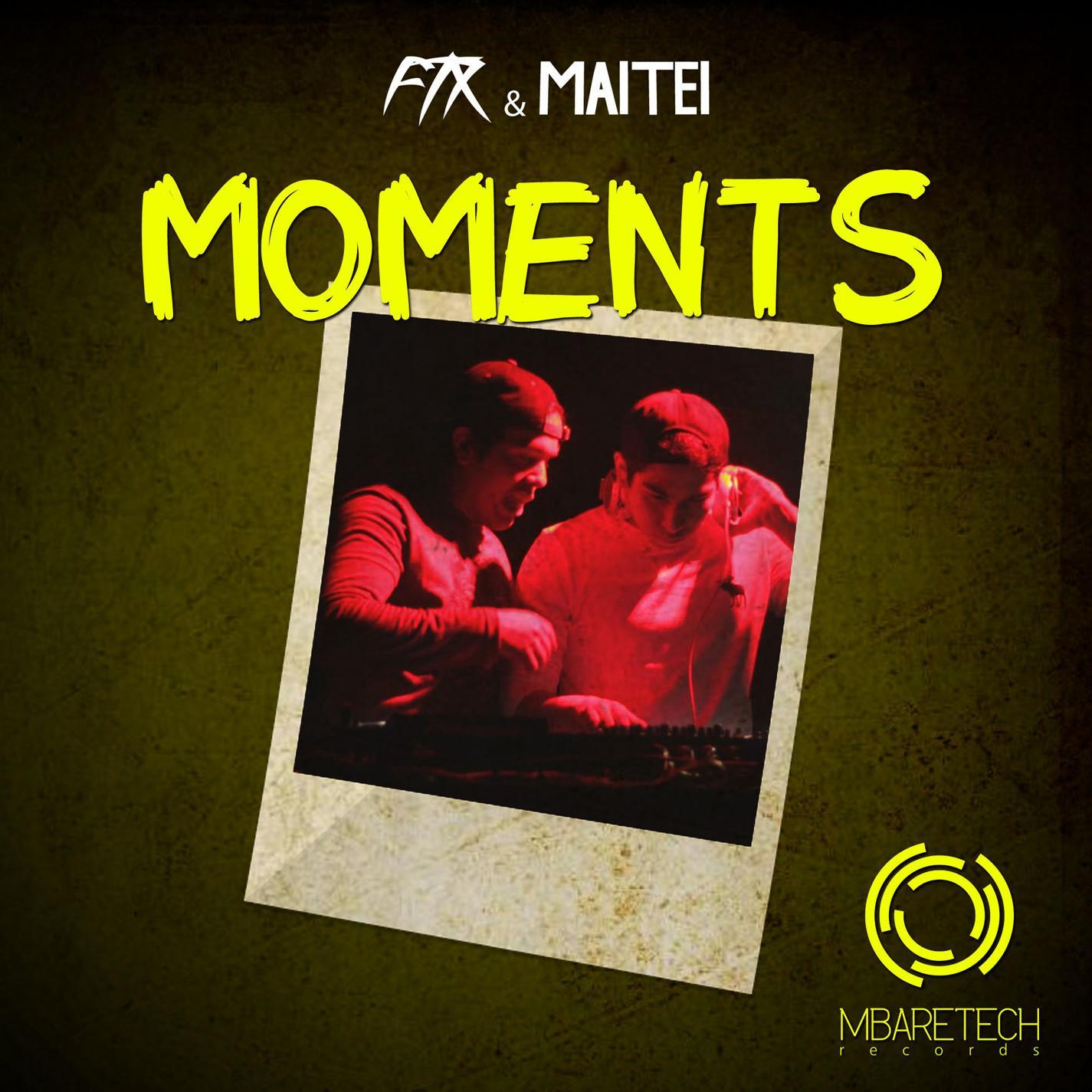 Moments