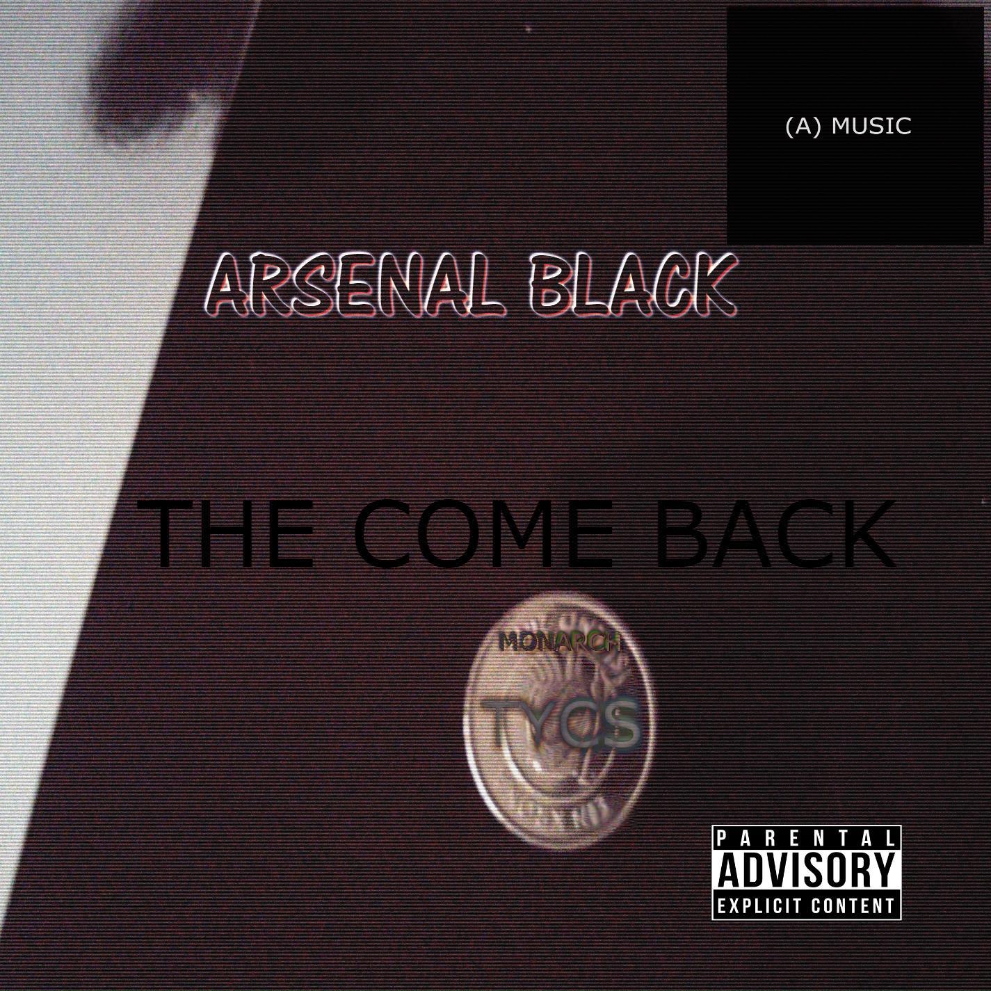 The Come Back