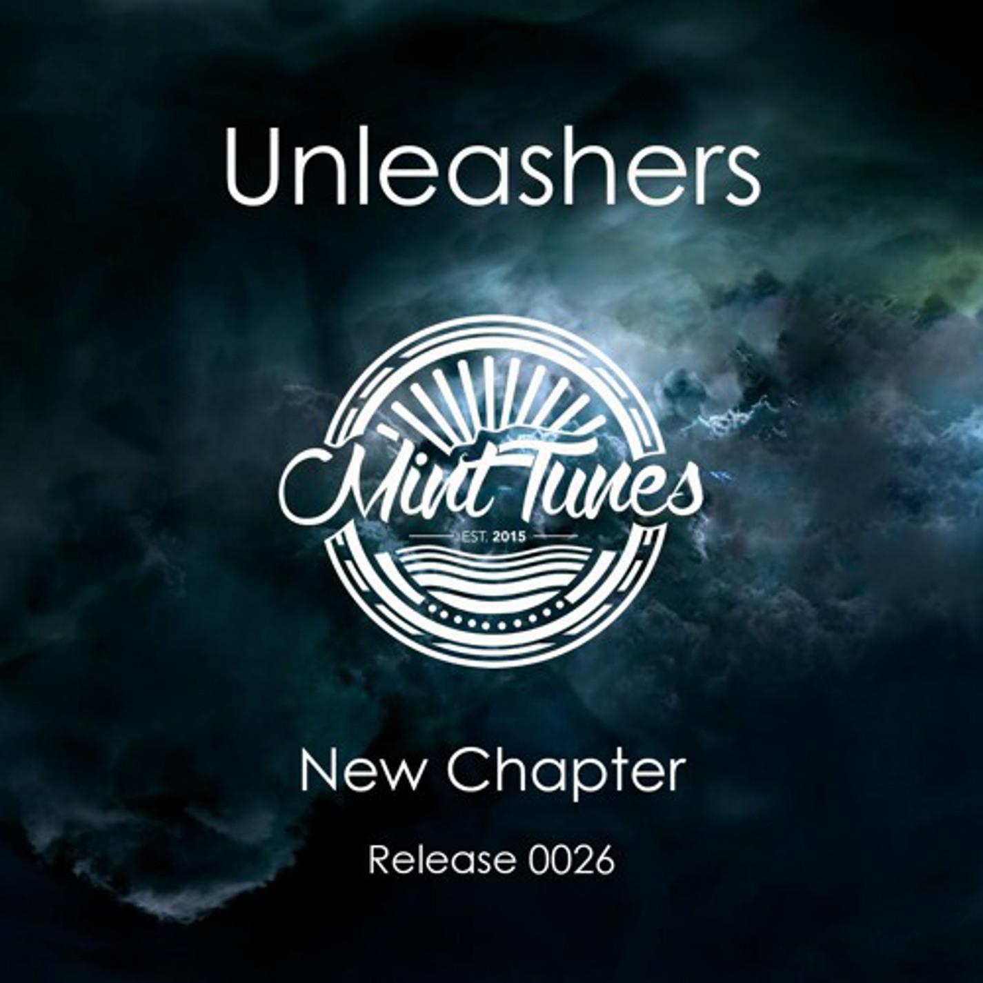 New Chapter