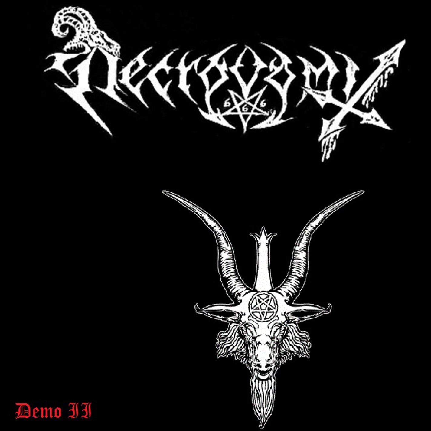 Baphomet Revenge