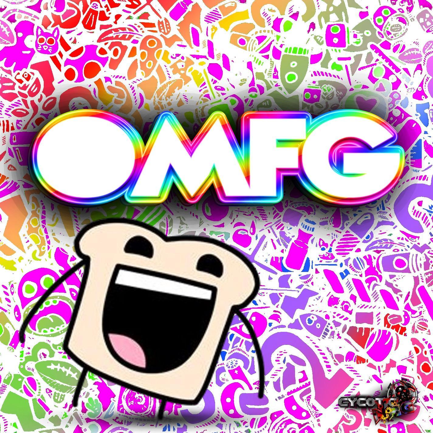 Omfg Hardstyle