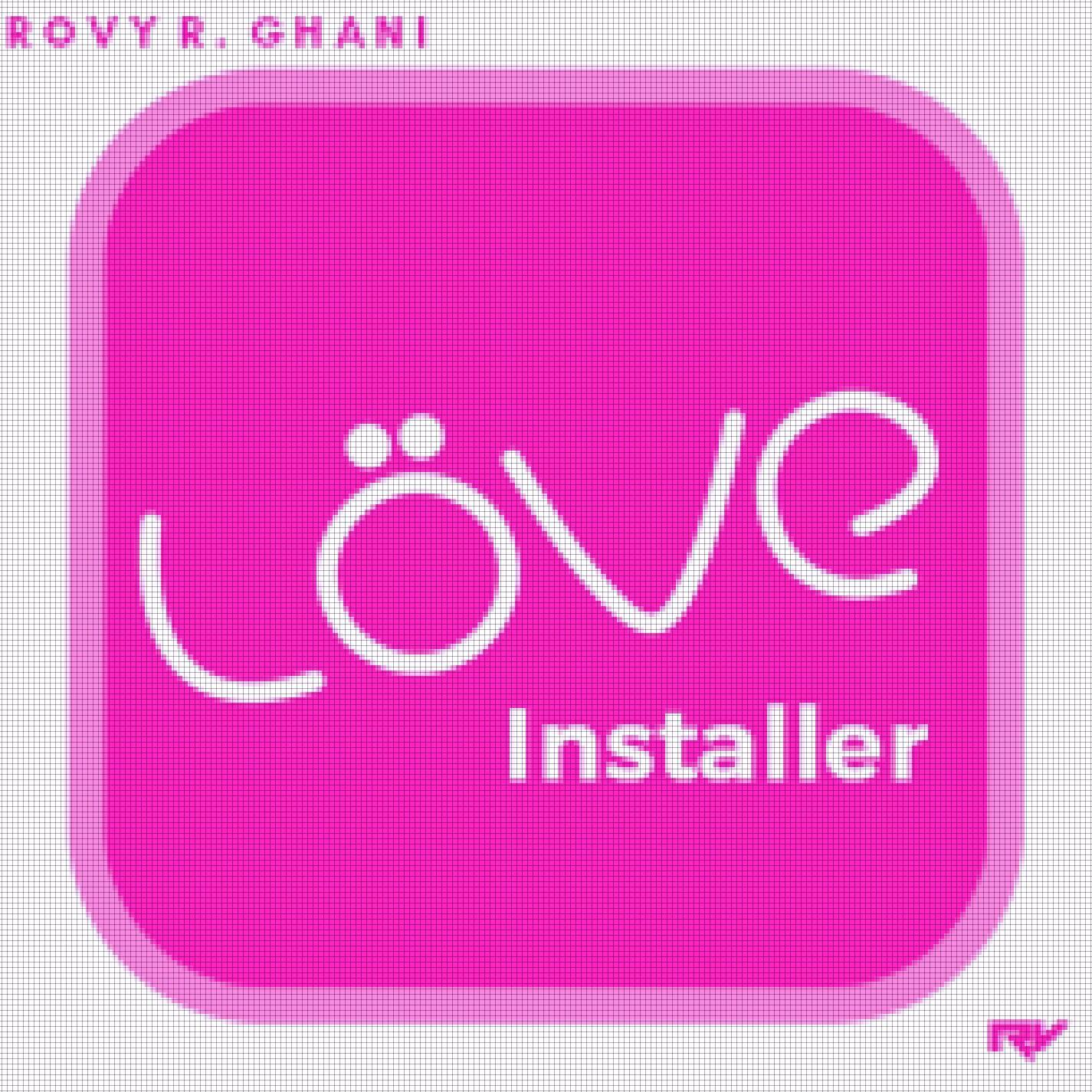 Love Installer