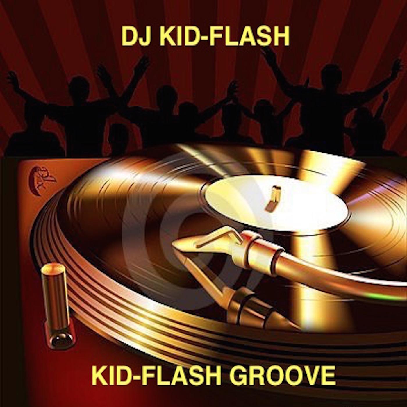 Kid-Flash Groove