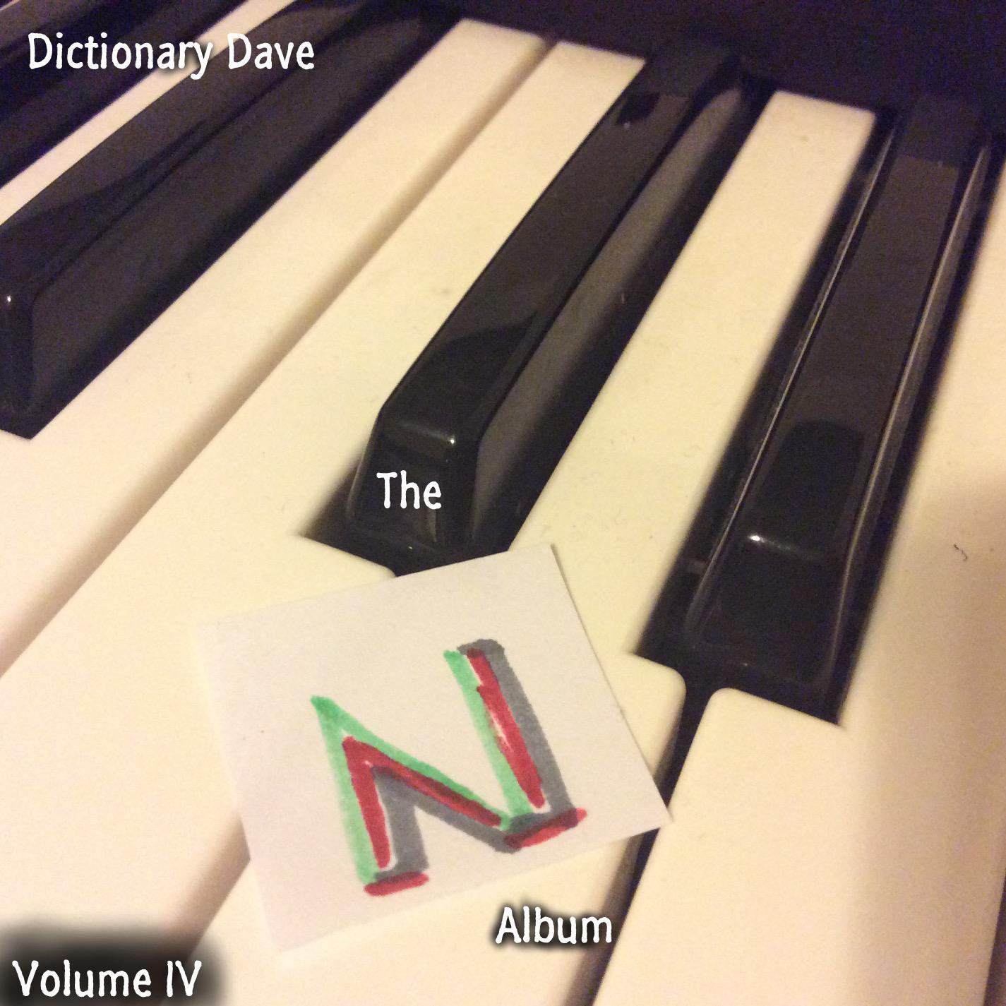 The N Album: Part 4