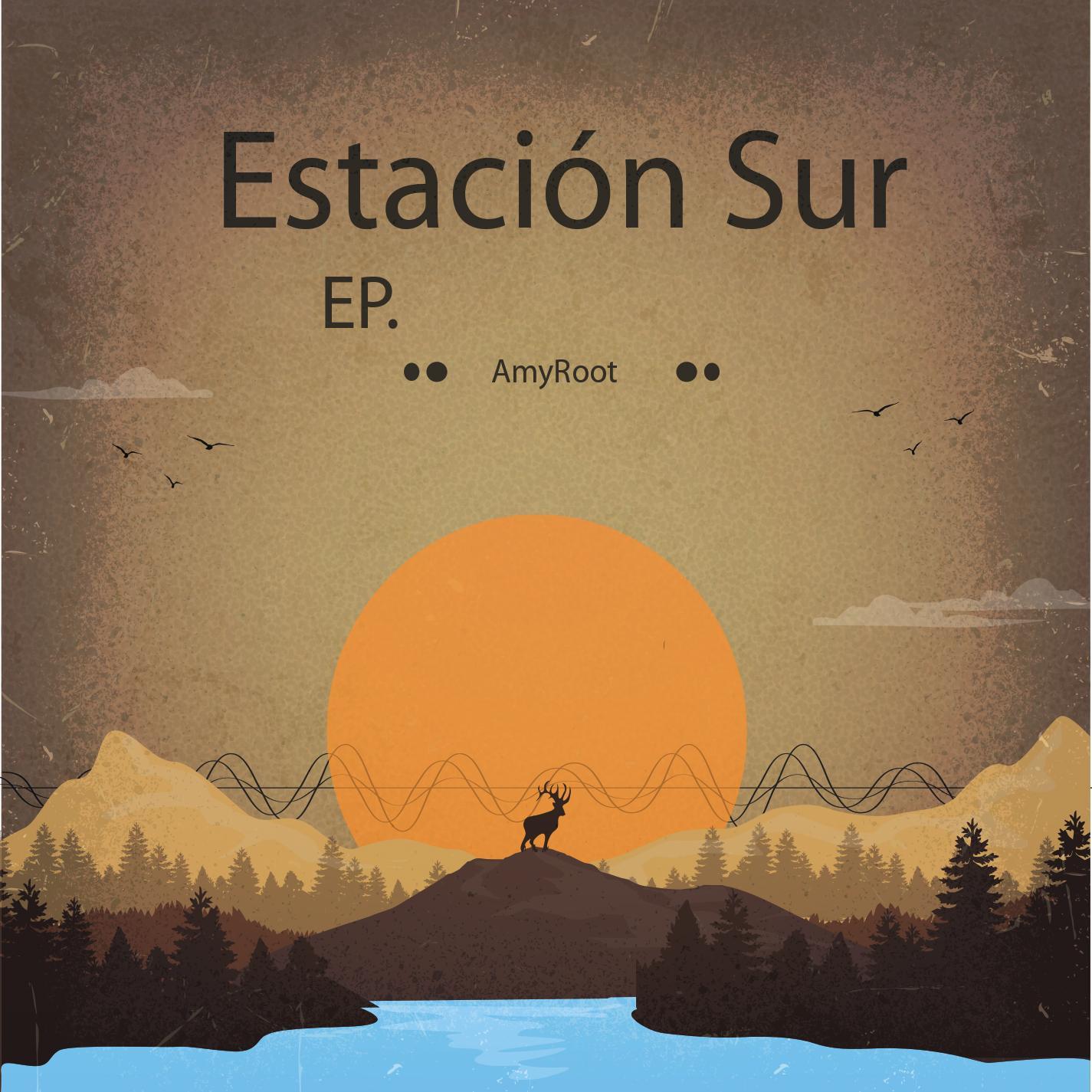 Estacio n Sur