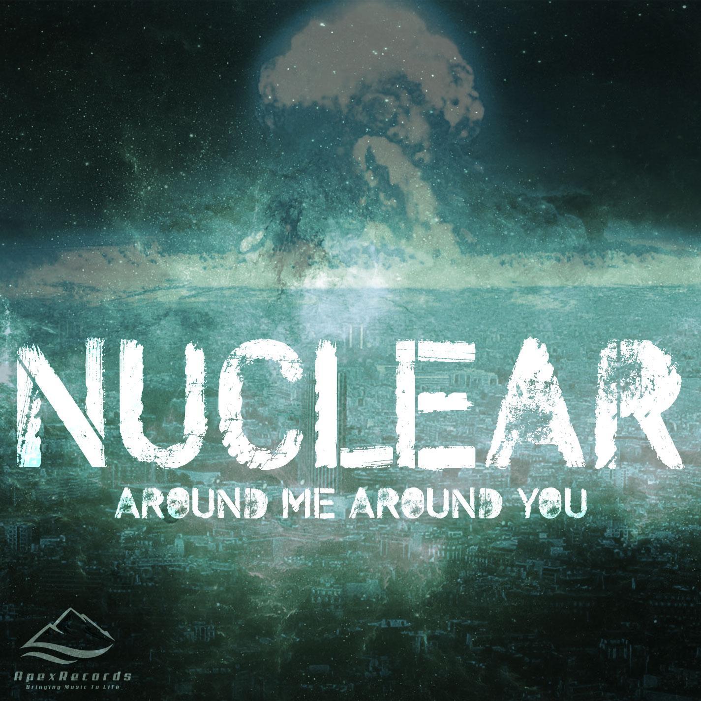 Around Me Around You