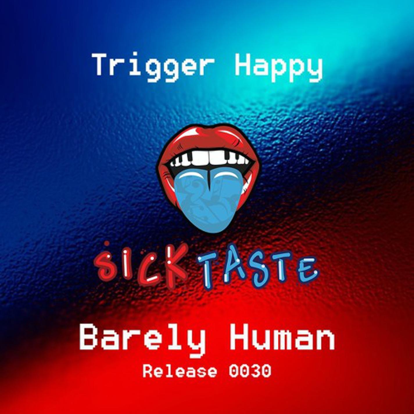 Barely Human