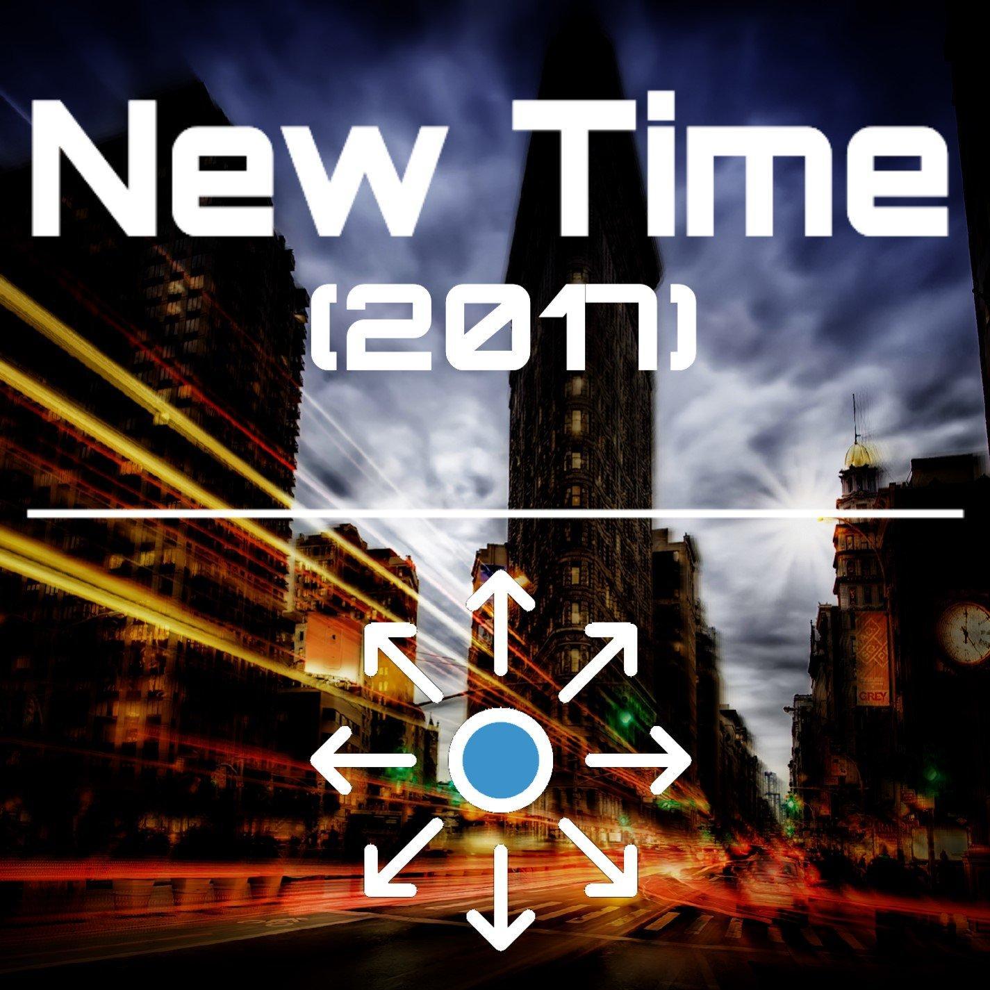 New Time