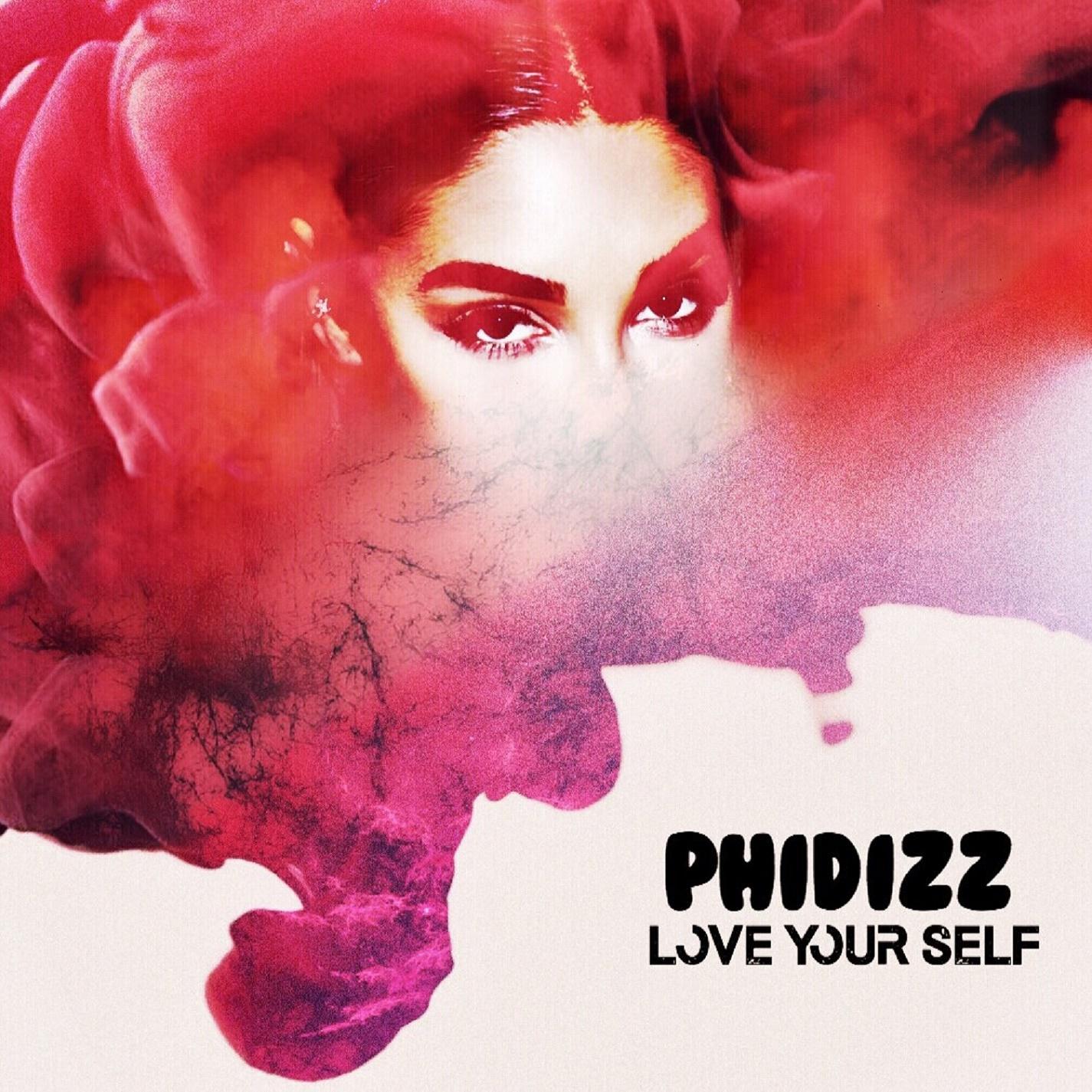 Love Yourself